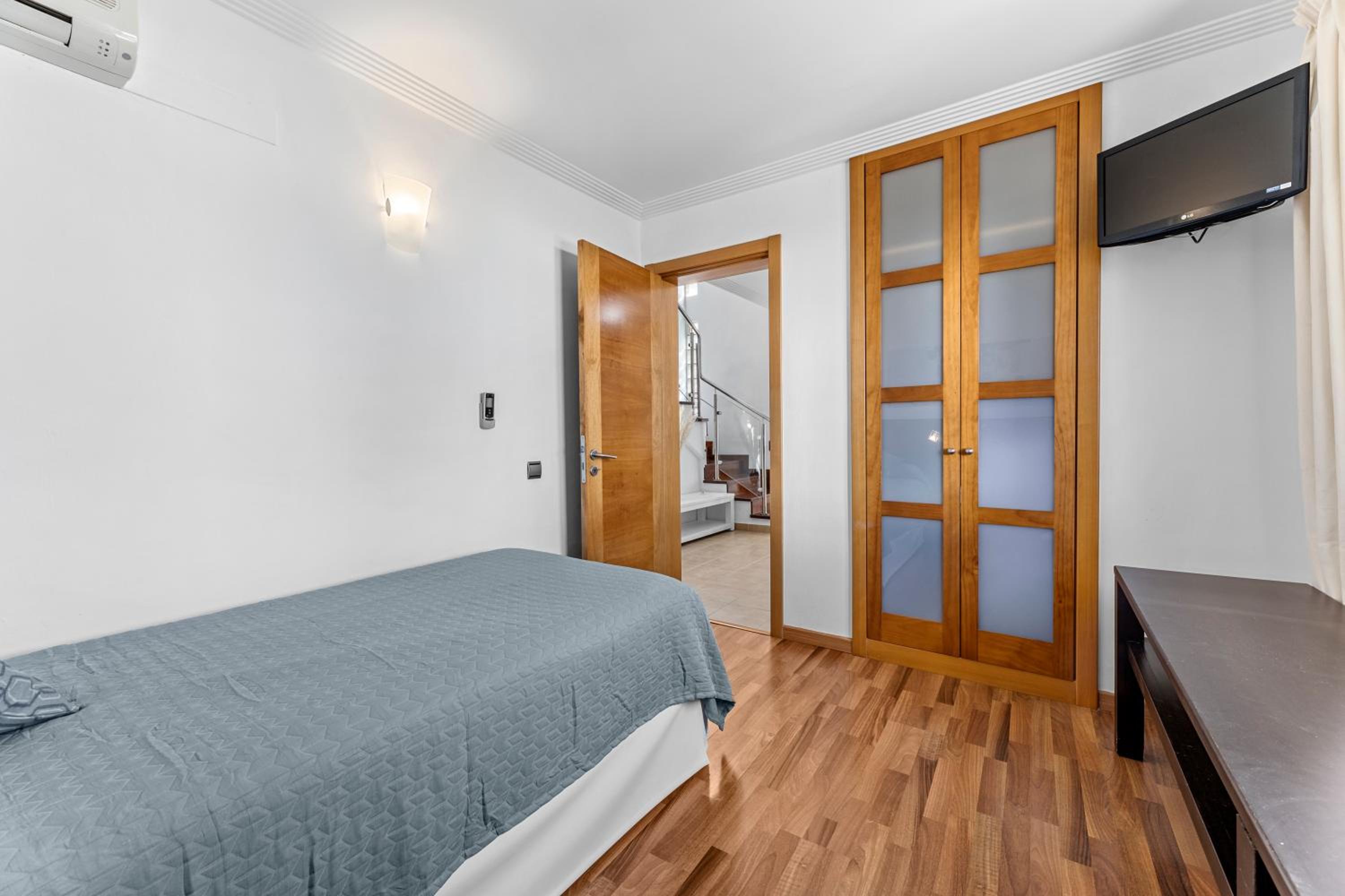 Siesta Suites Lanzarote