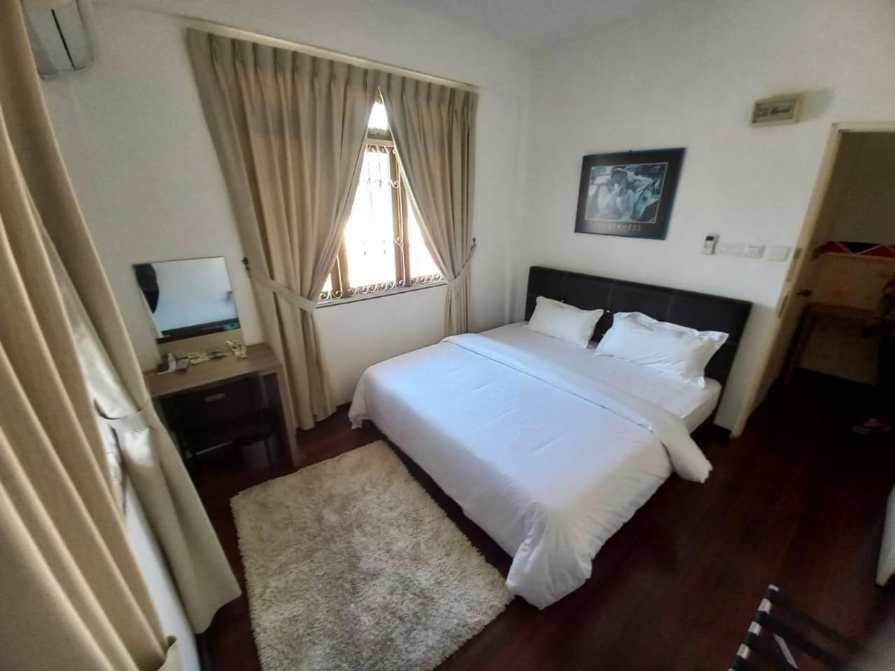 Natol Homestay - London Foochow Road photo 7