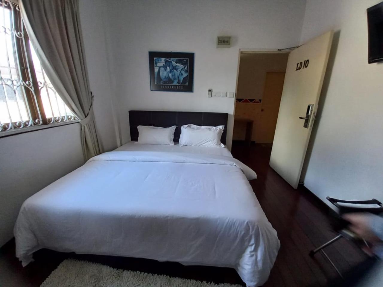 Natol Homestay - London Foochow Road photo 4