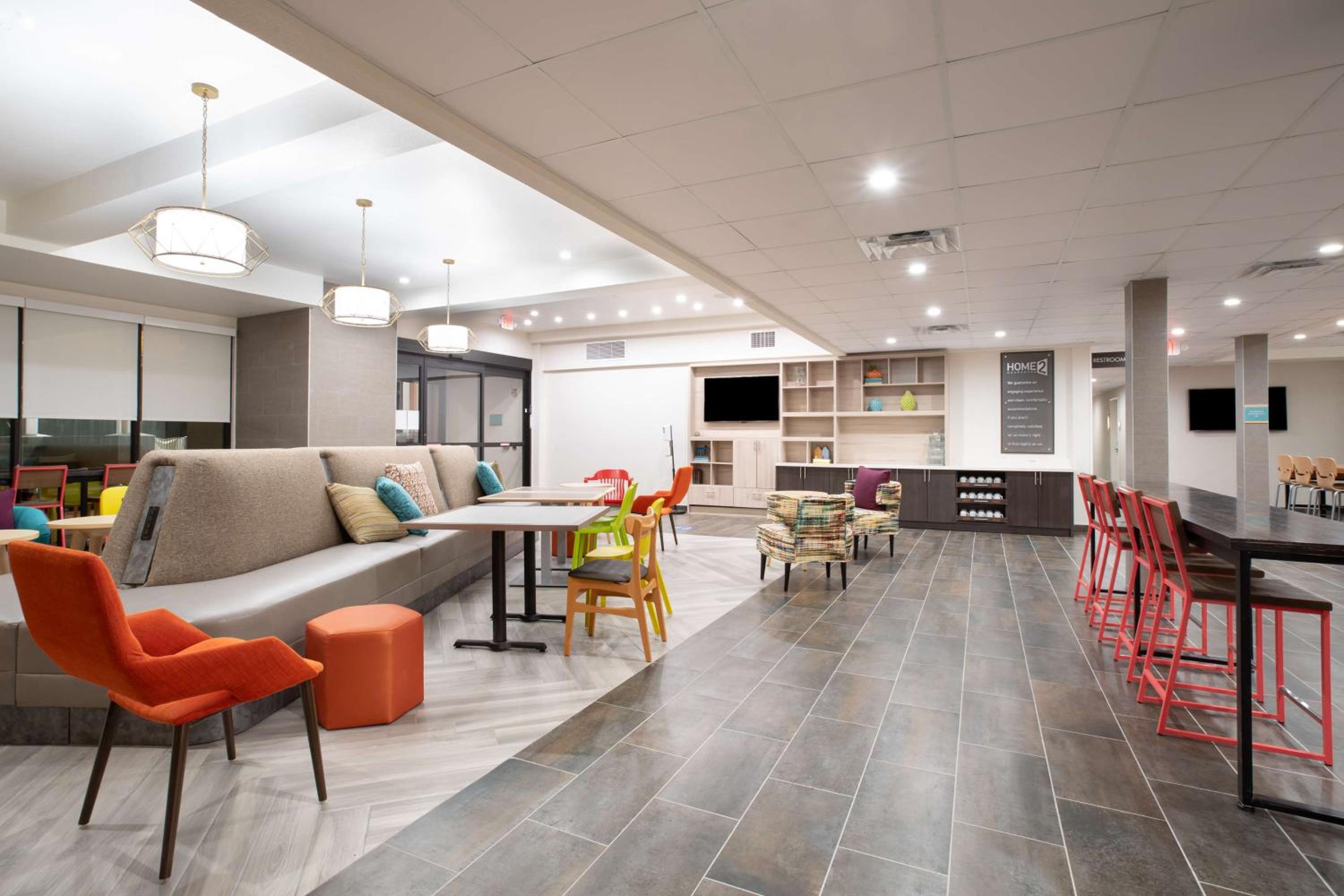 Roswell Vacations - Home2 Suites by Hilton Roswell, NM - Property Image 4