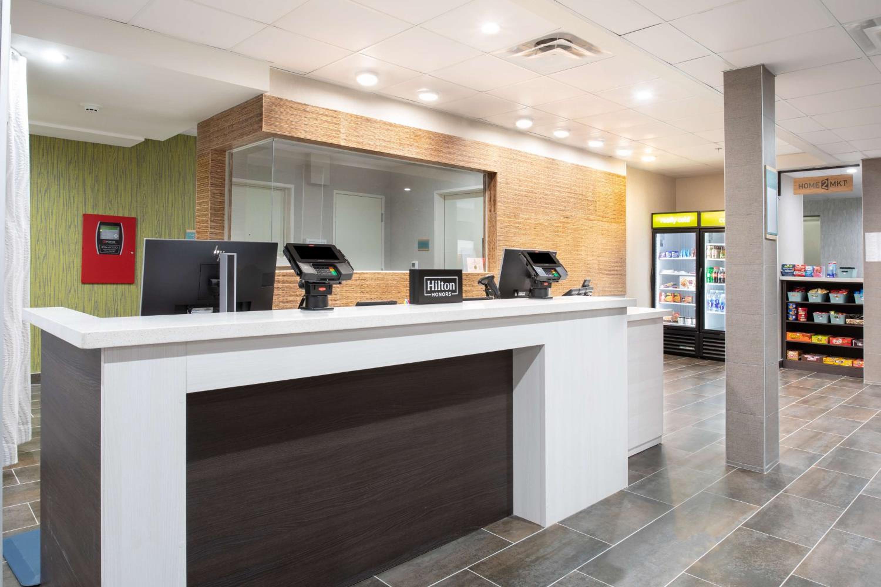 Roswell Vacations - Home2 Suites by Hilton Roswell, NM - Property Image 5