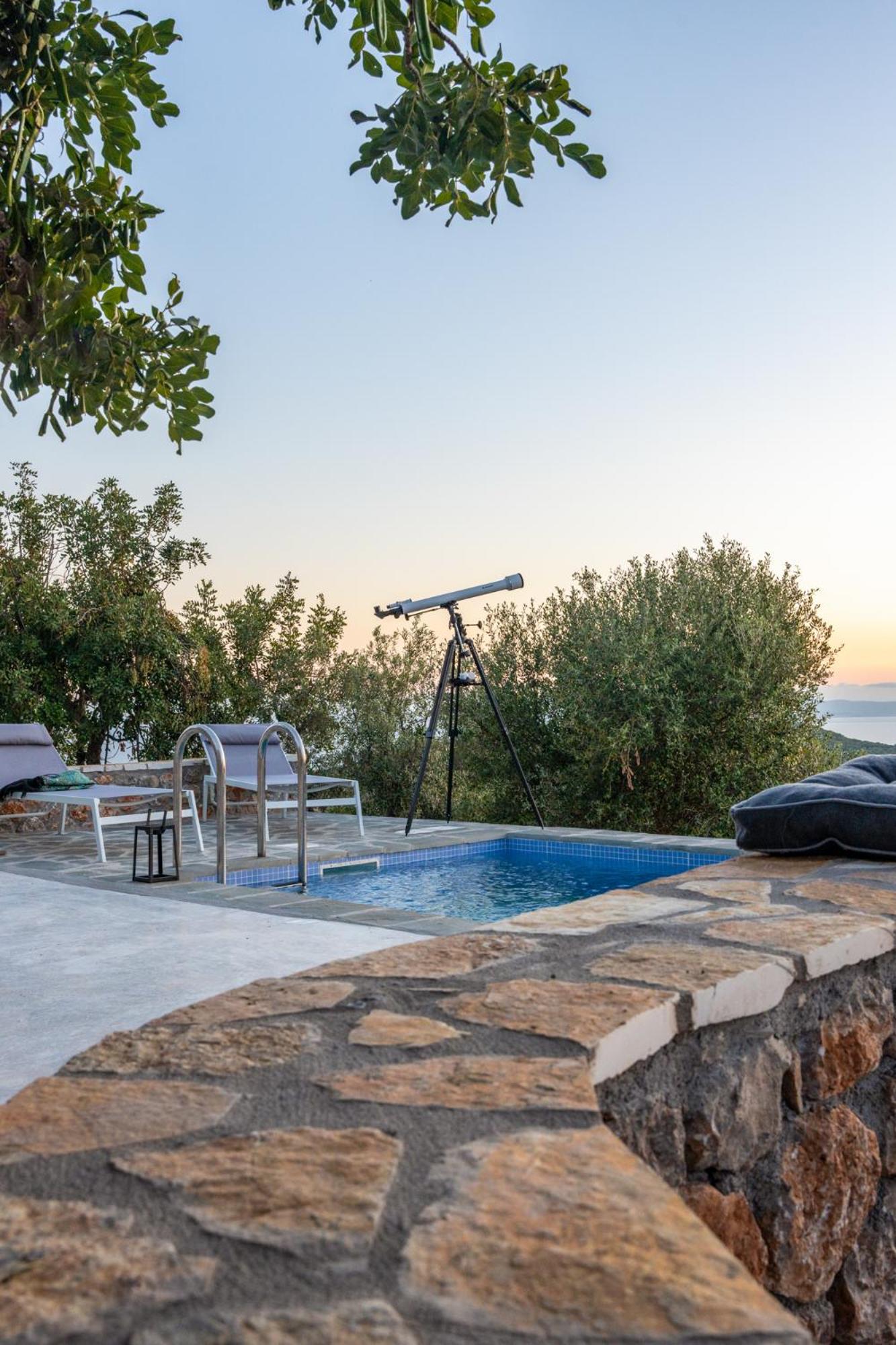 Casatino Villas