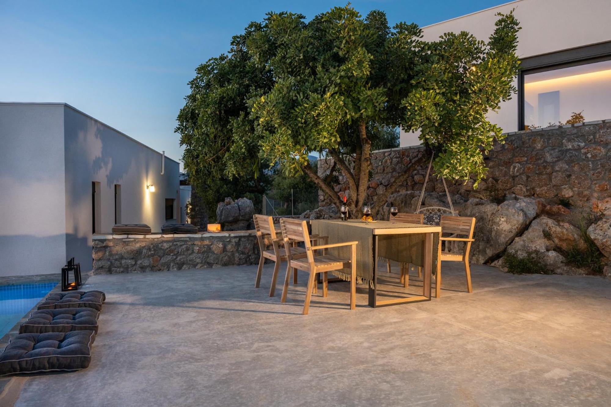 Casatino Villas