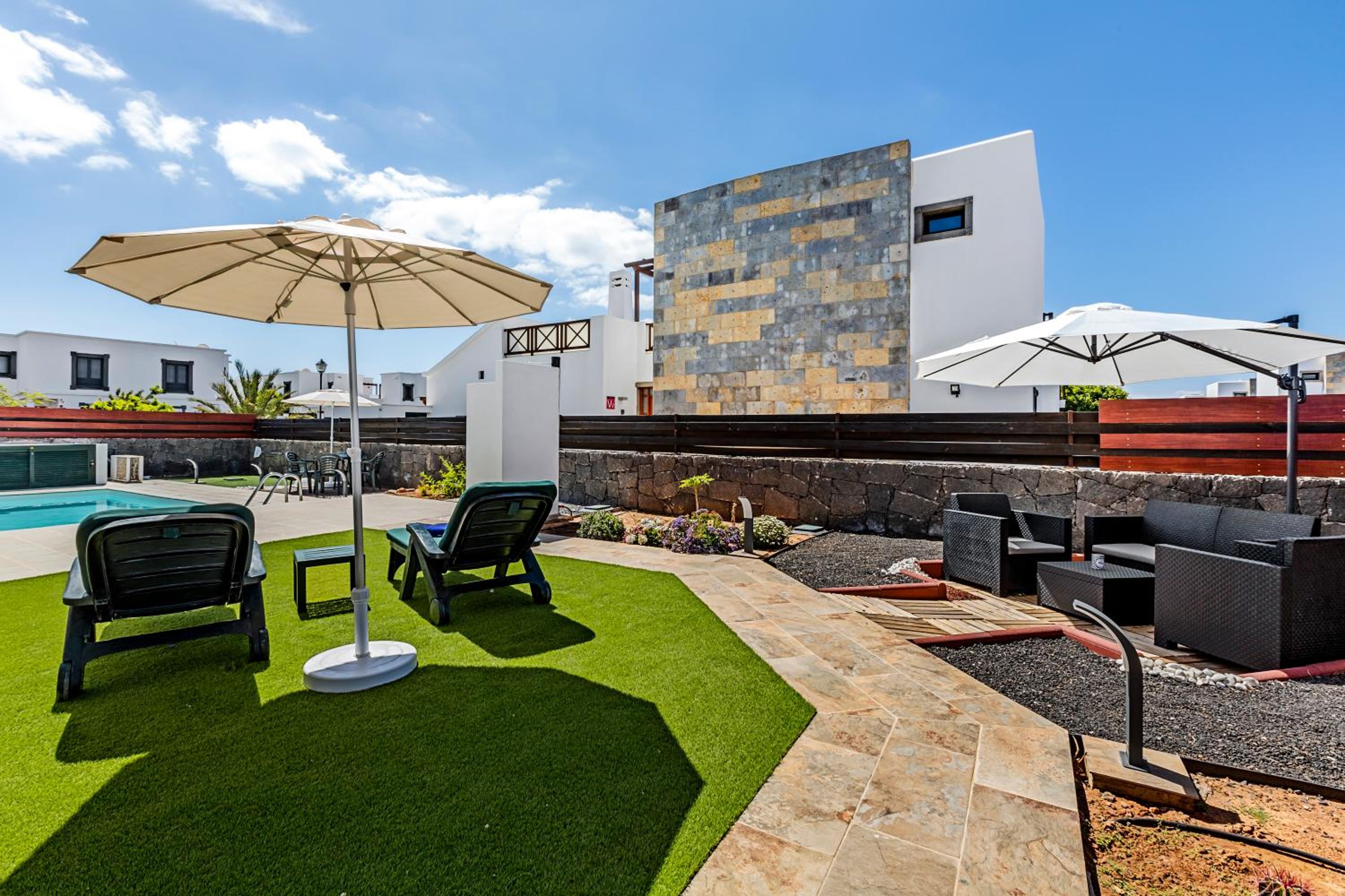 Siesta Suites Lanzarote