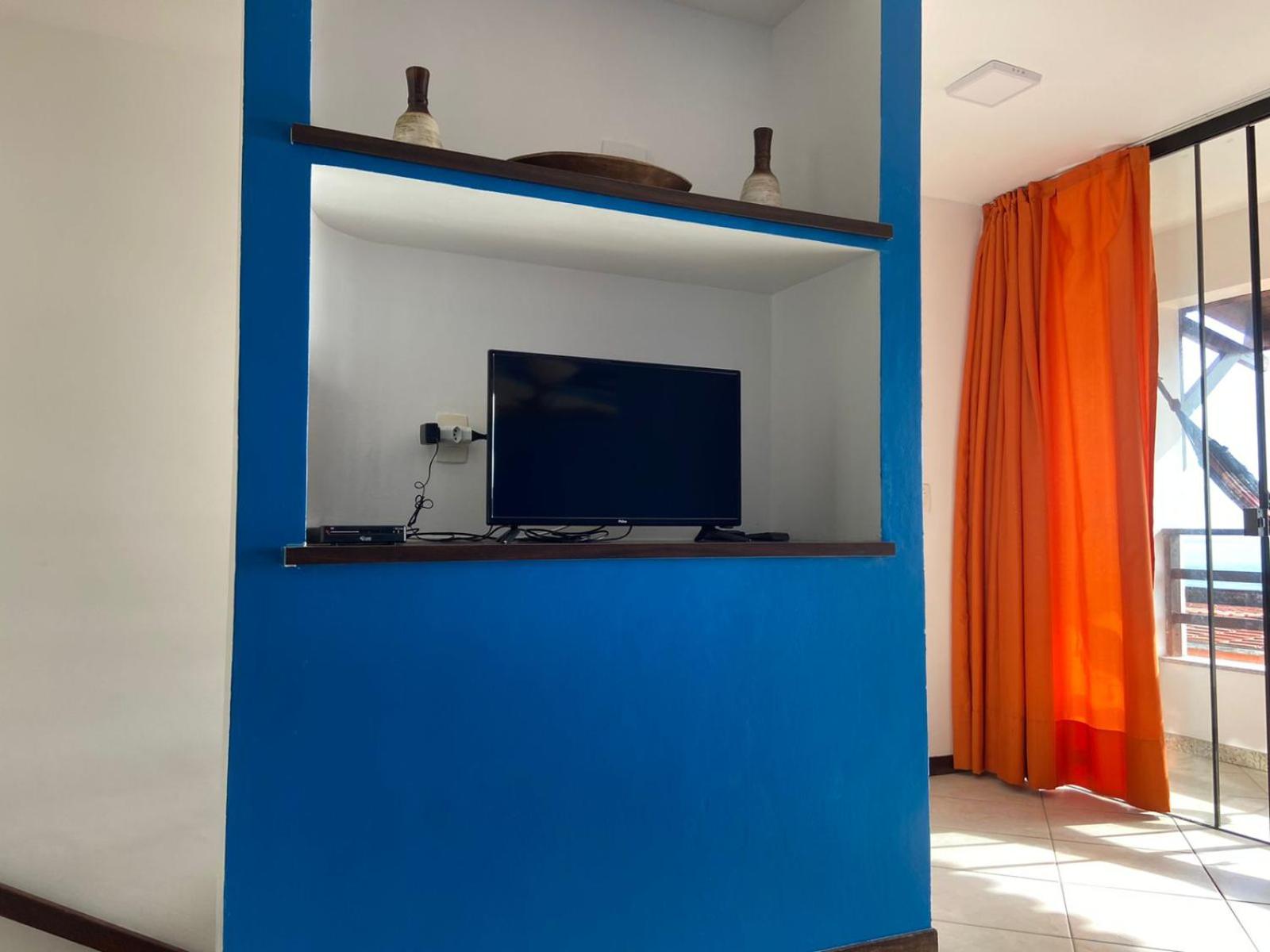 Apartamentos Ponta do Sol