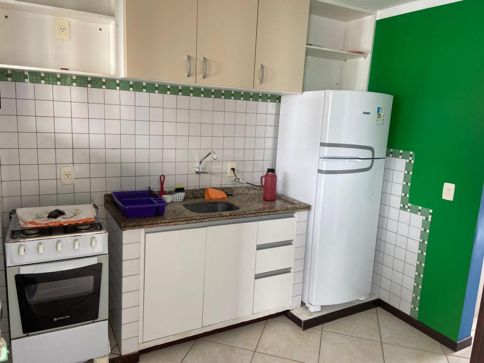 Apartamentos Ponta do Sol