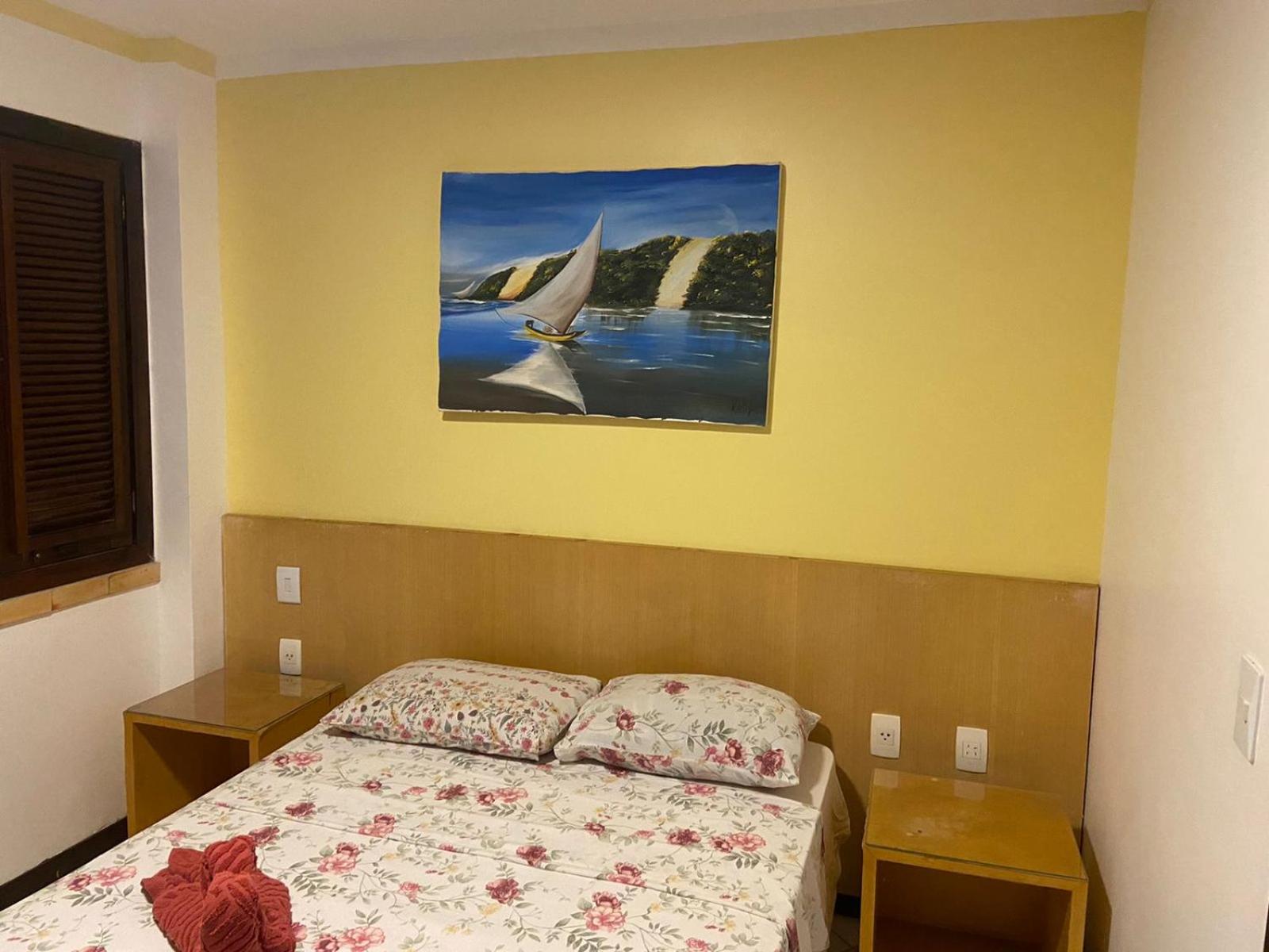 Apartamentos Ponta do Sol
