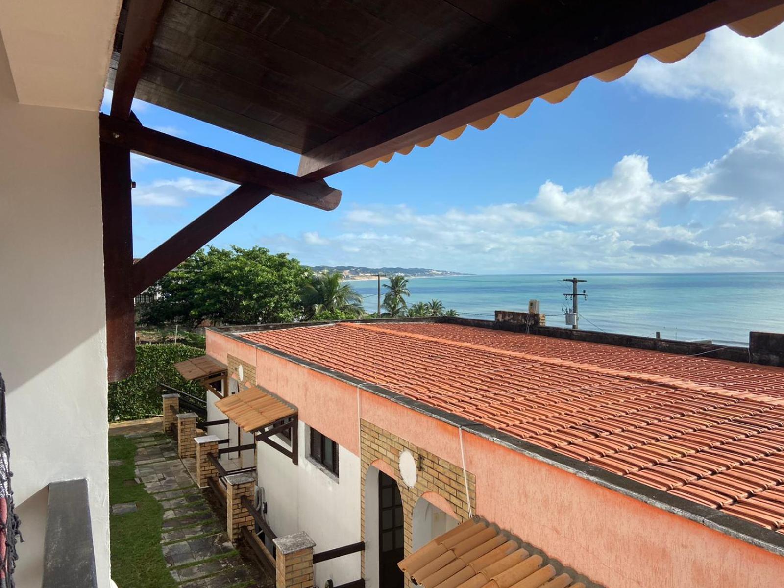 Apartamentos Ponta do Sol