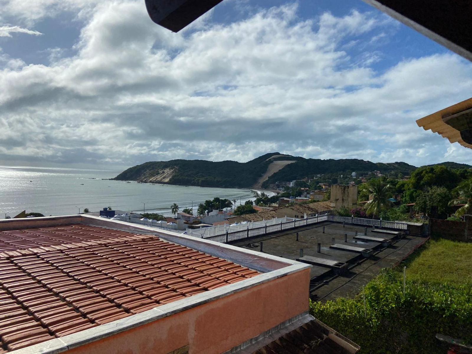 Apartamentos Ponta do Sol