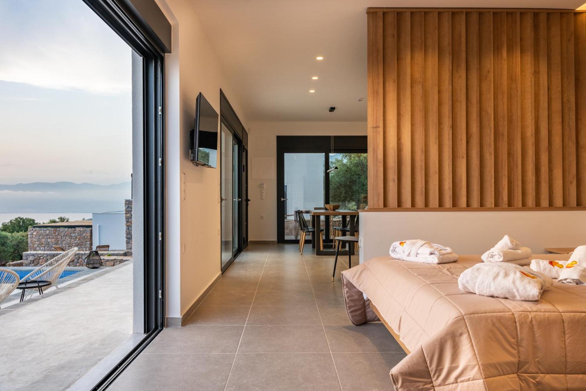 Casatino Villas
