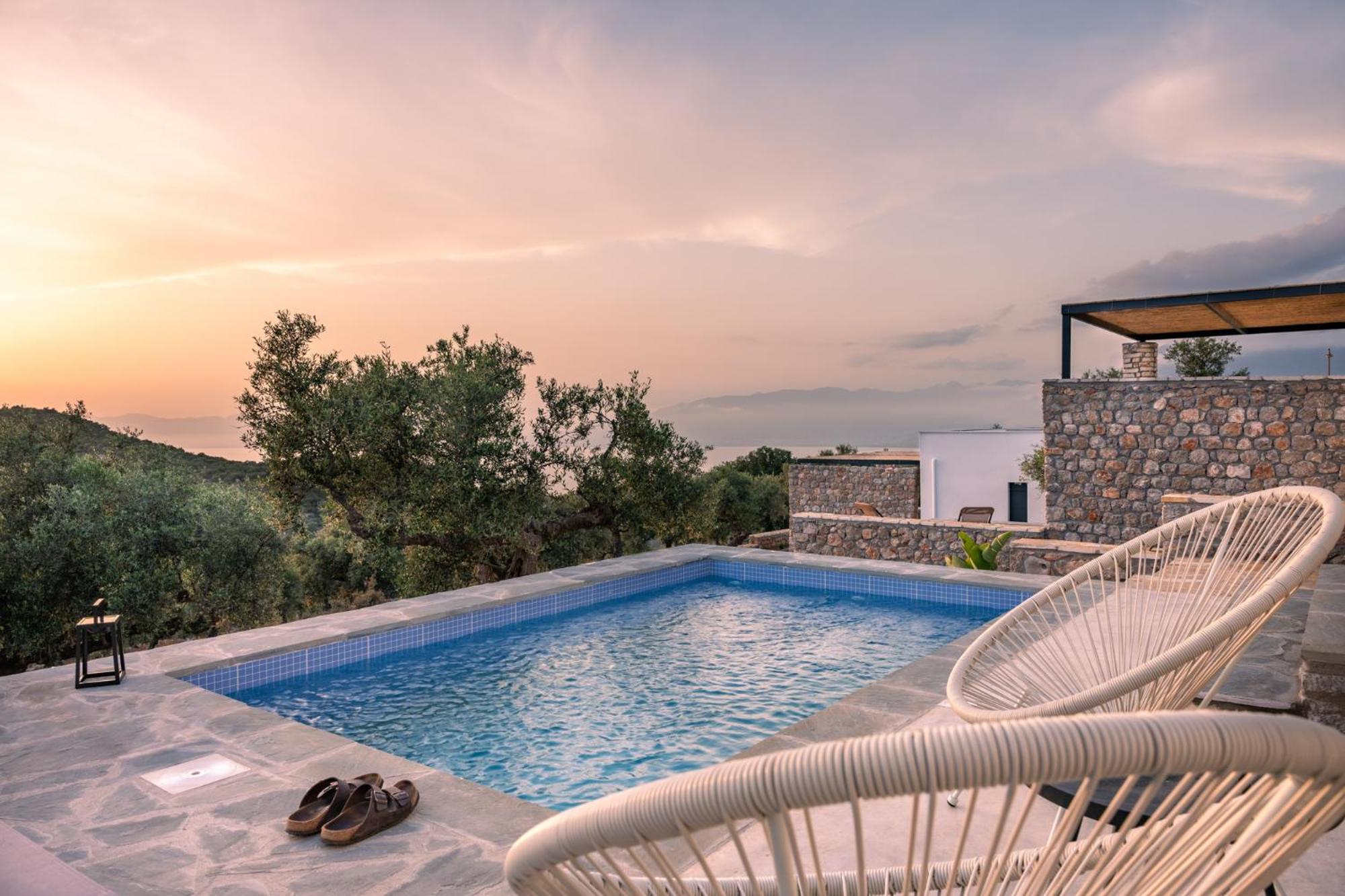 Casatino Villas