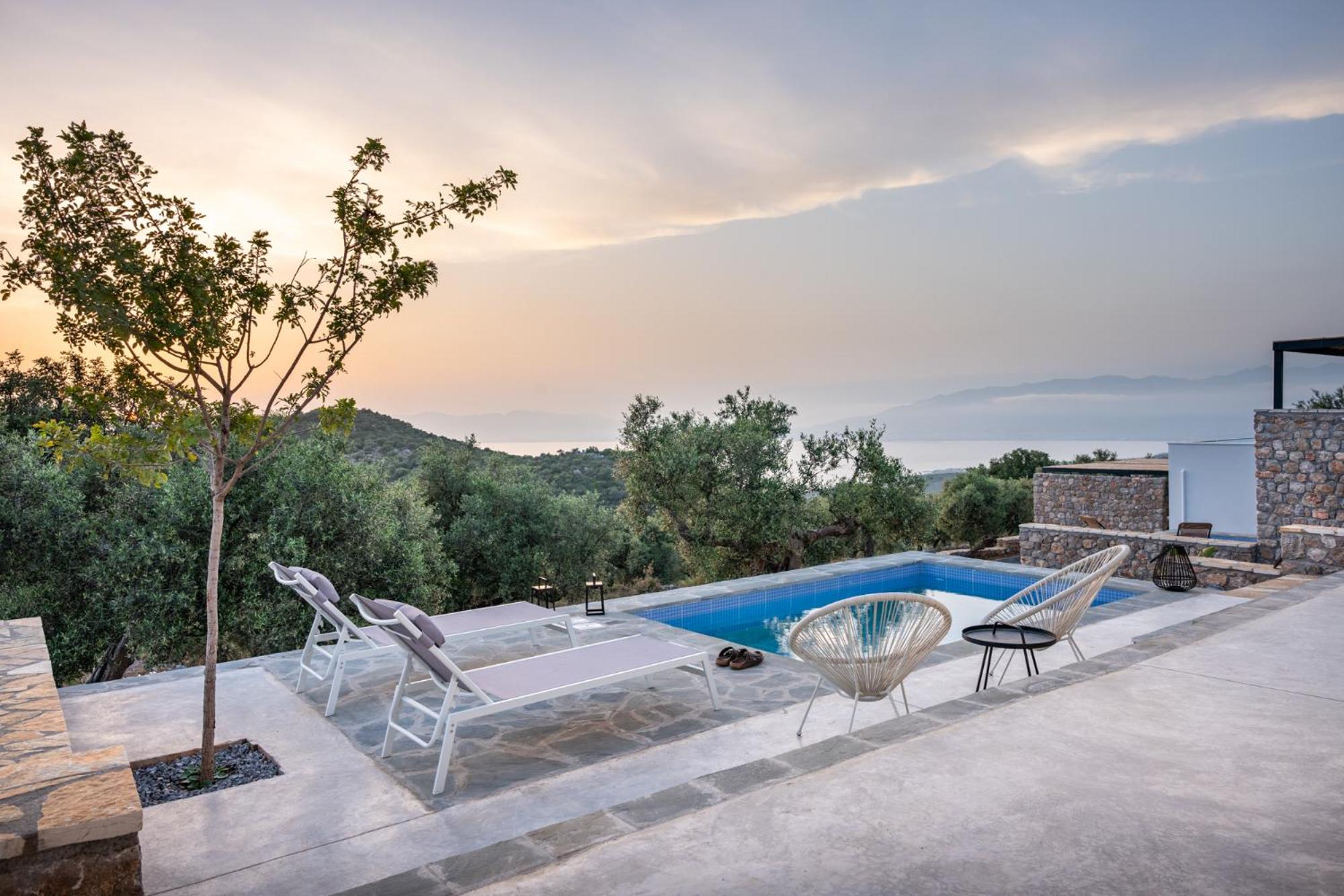 Casatino Villas