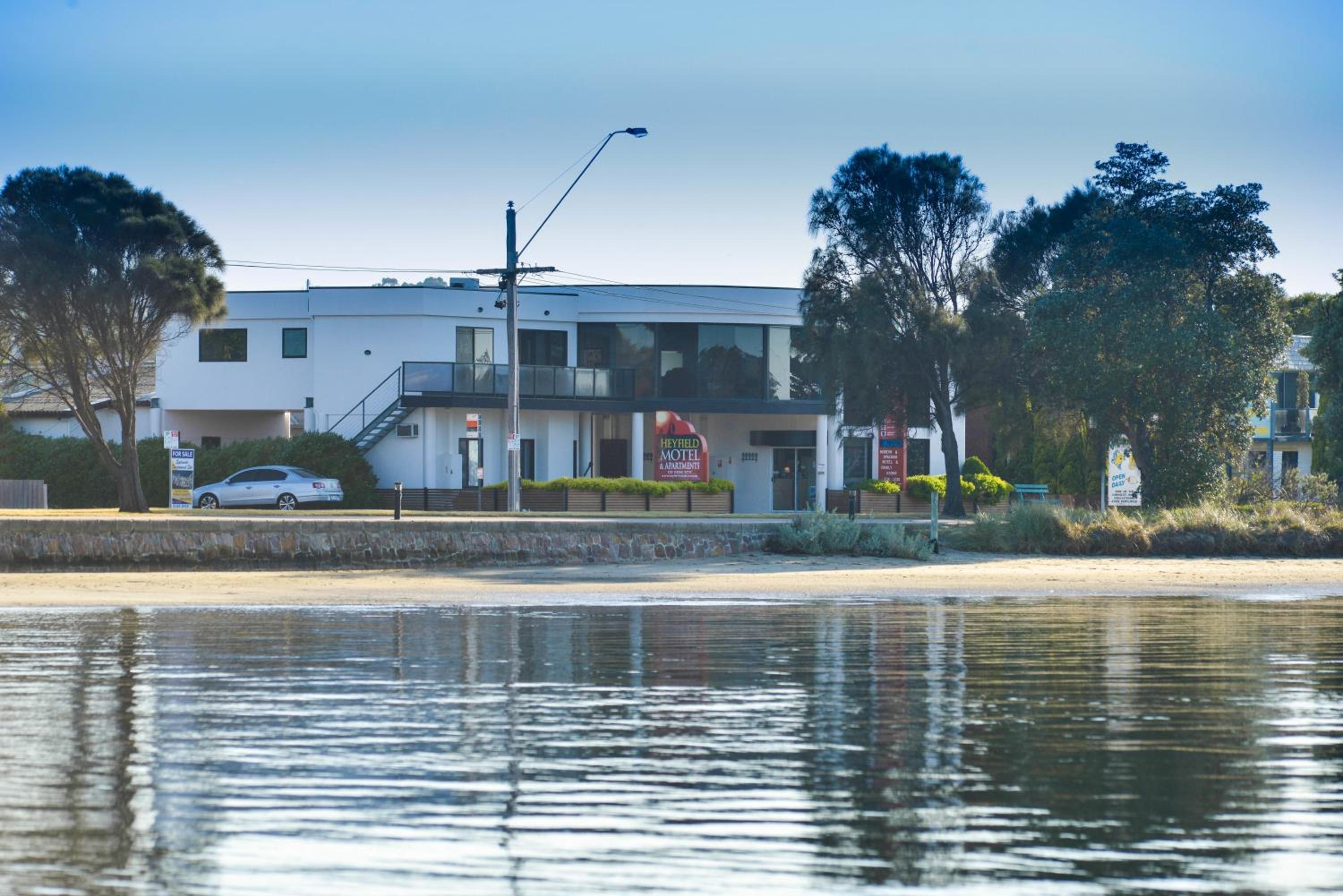 Heyfield Motel and Apartments