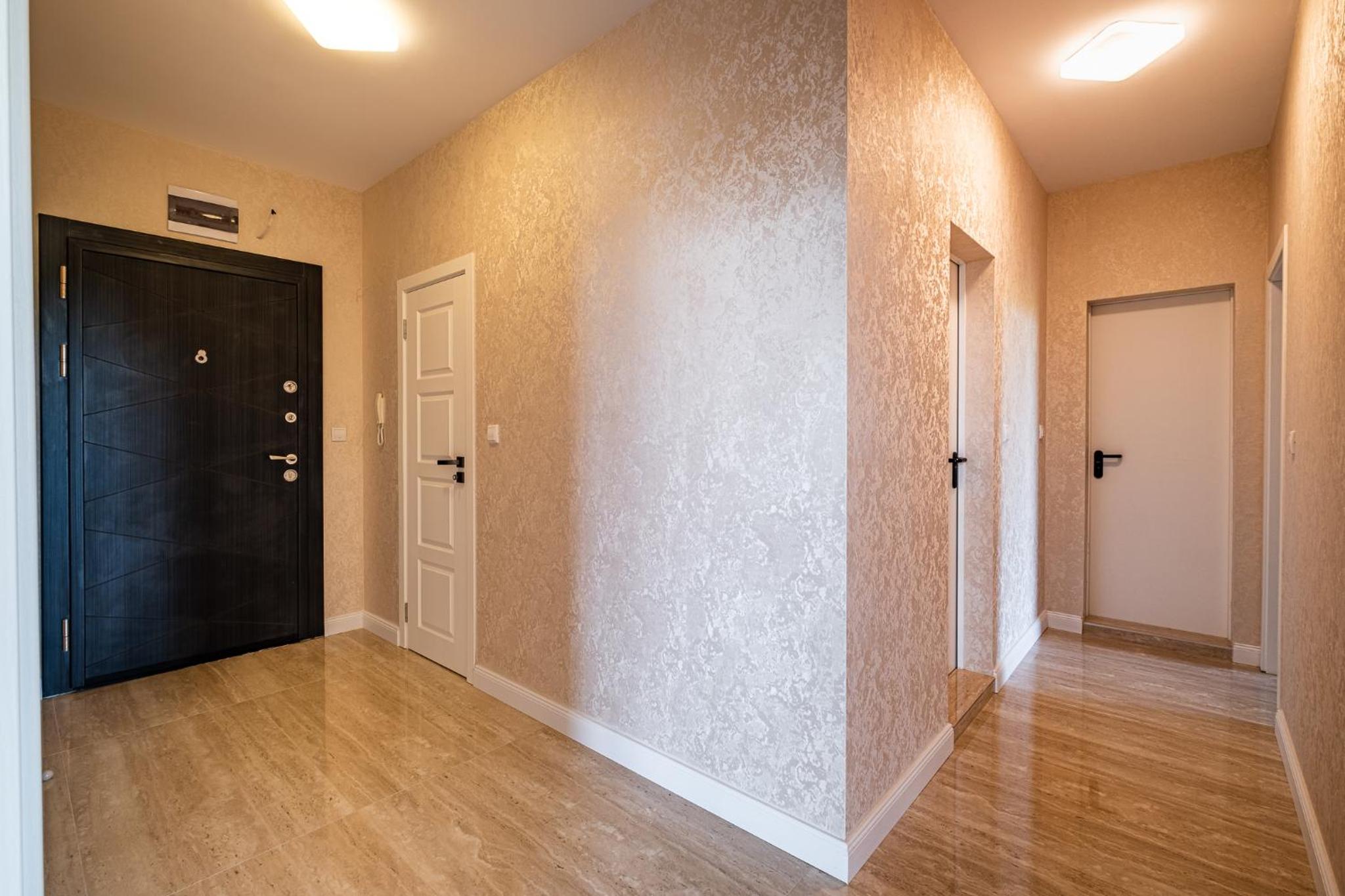 Metalex Garden 2bdrm Luxury Apartment