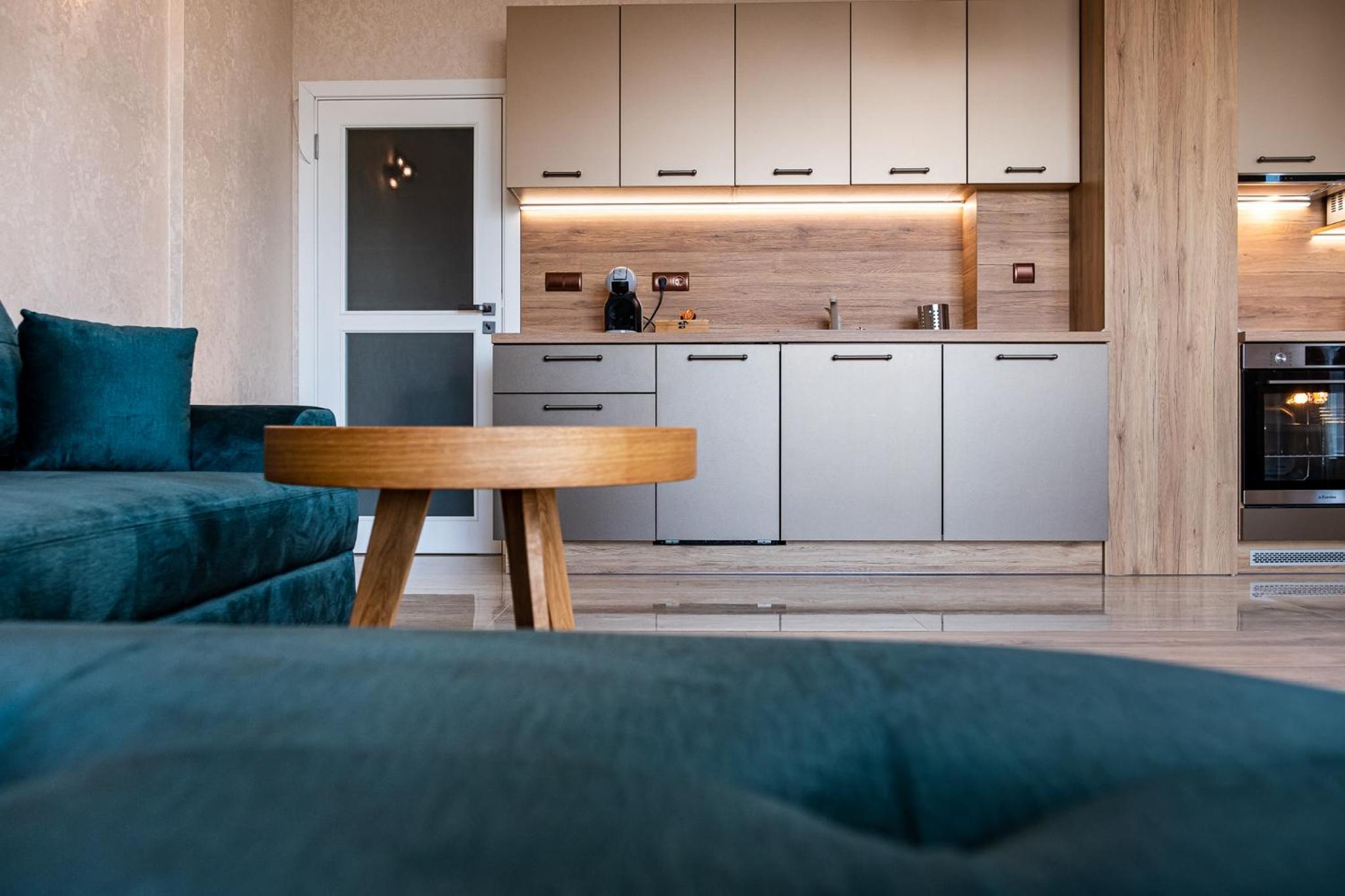 Metalex Garden 2bdrm Luxury Apartment