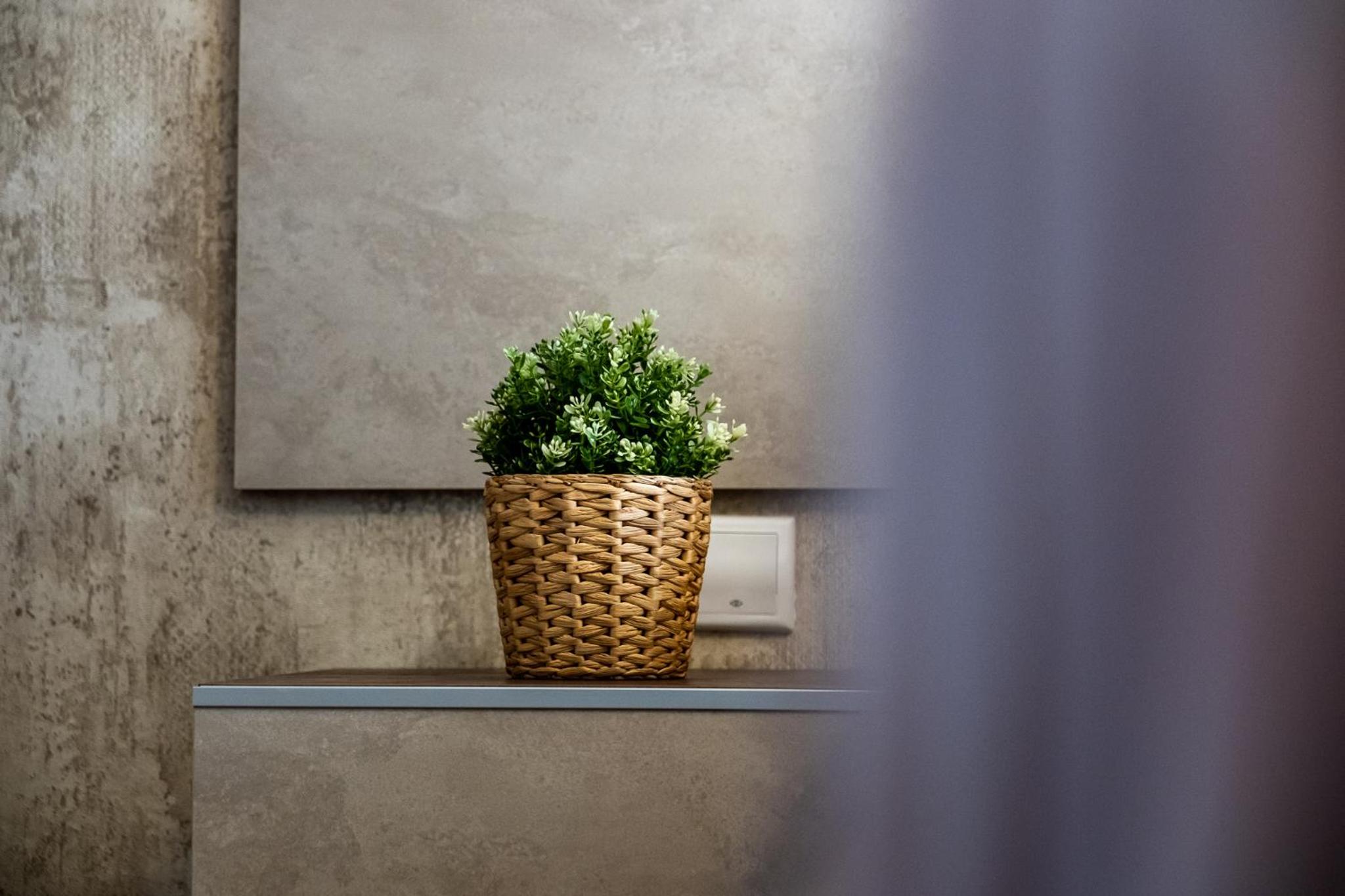Metalex Garden 2bdrm Luxury Apartment