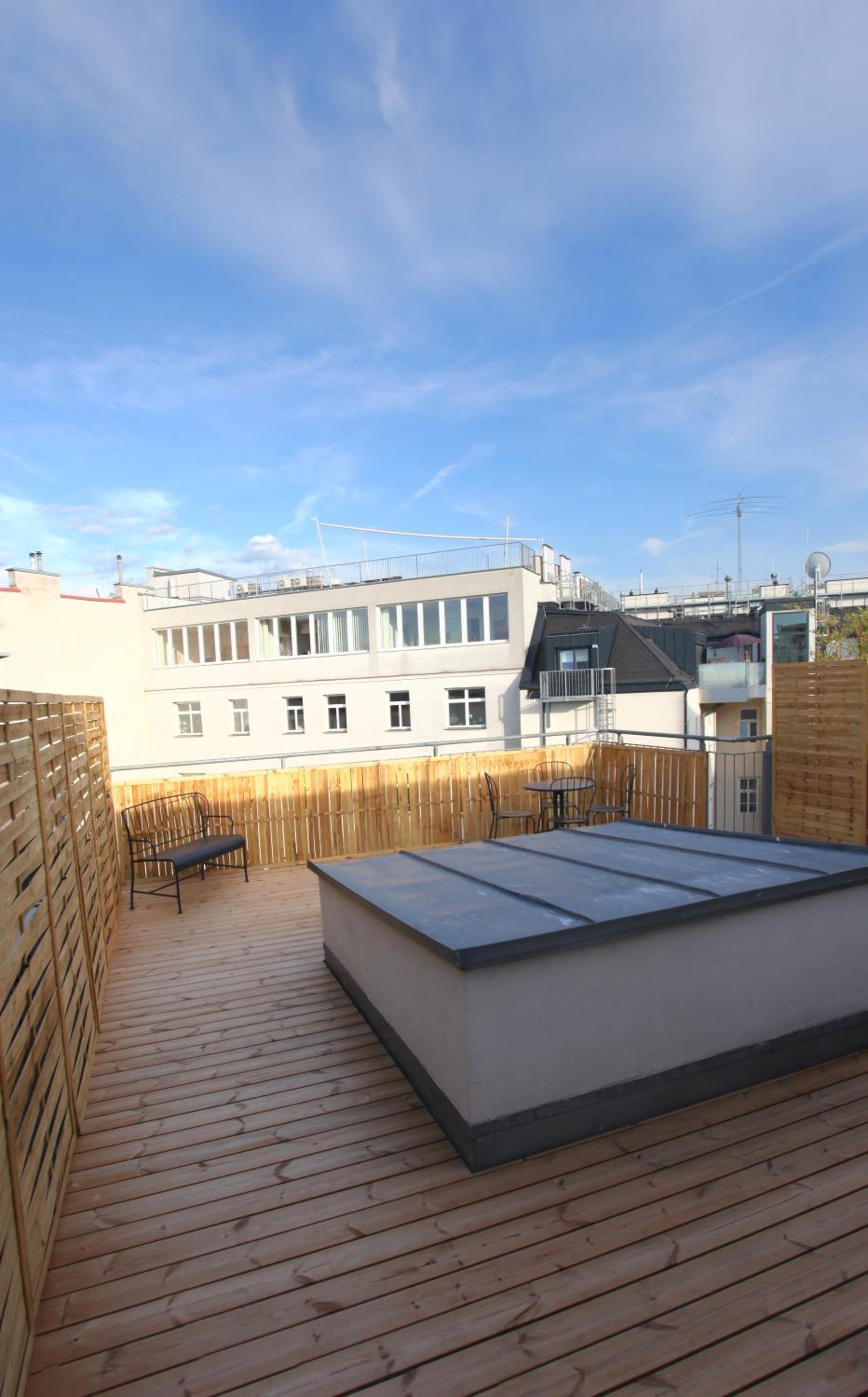 roof