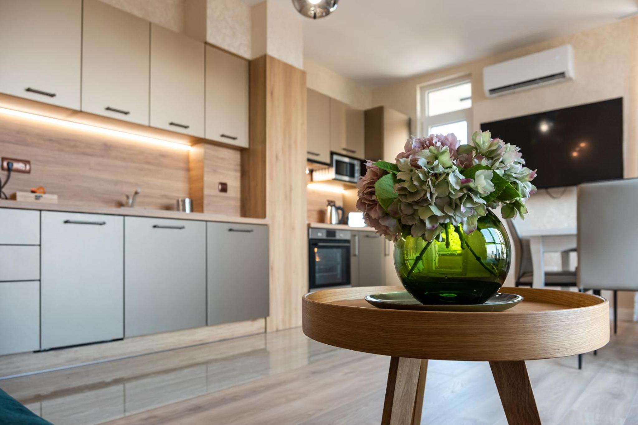 Metalex Garden 2bdrm Luxury Apartment