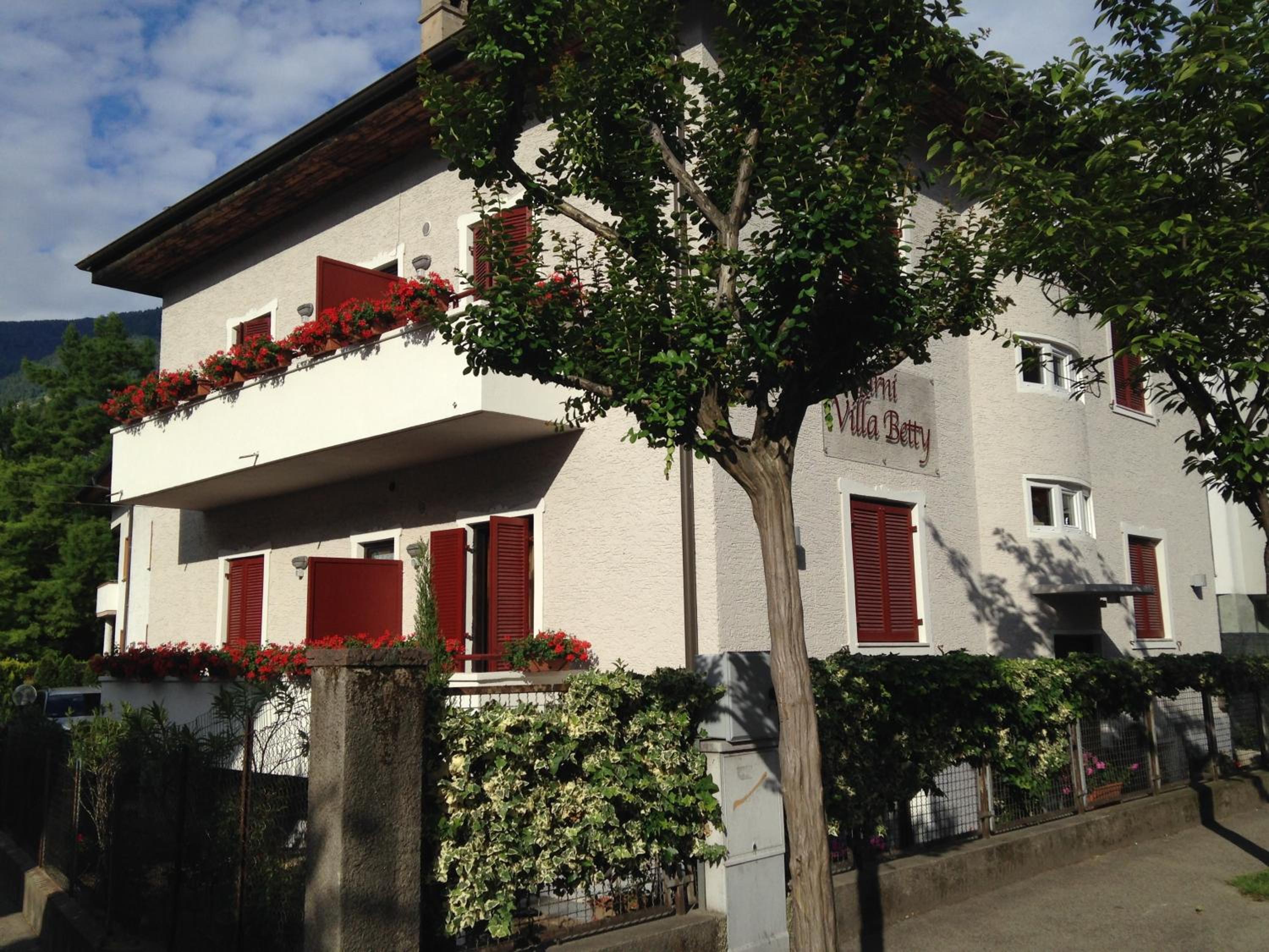 Garni Villa Betty