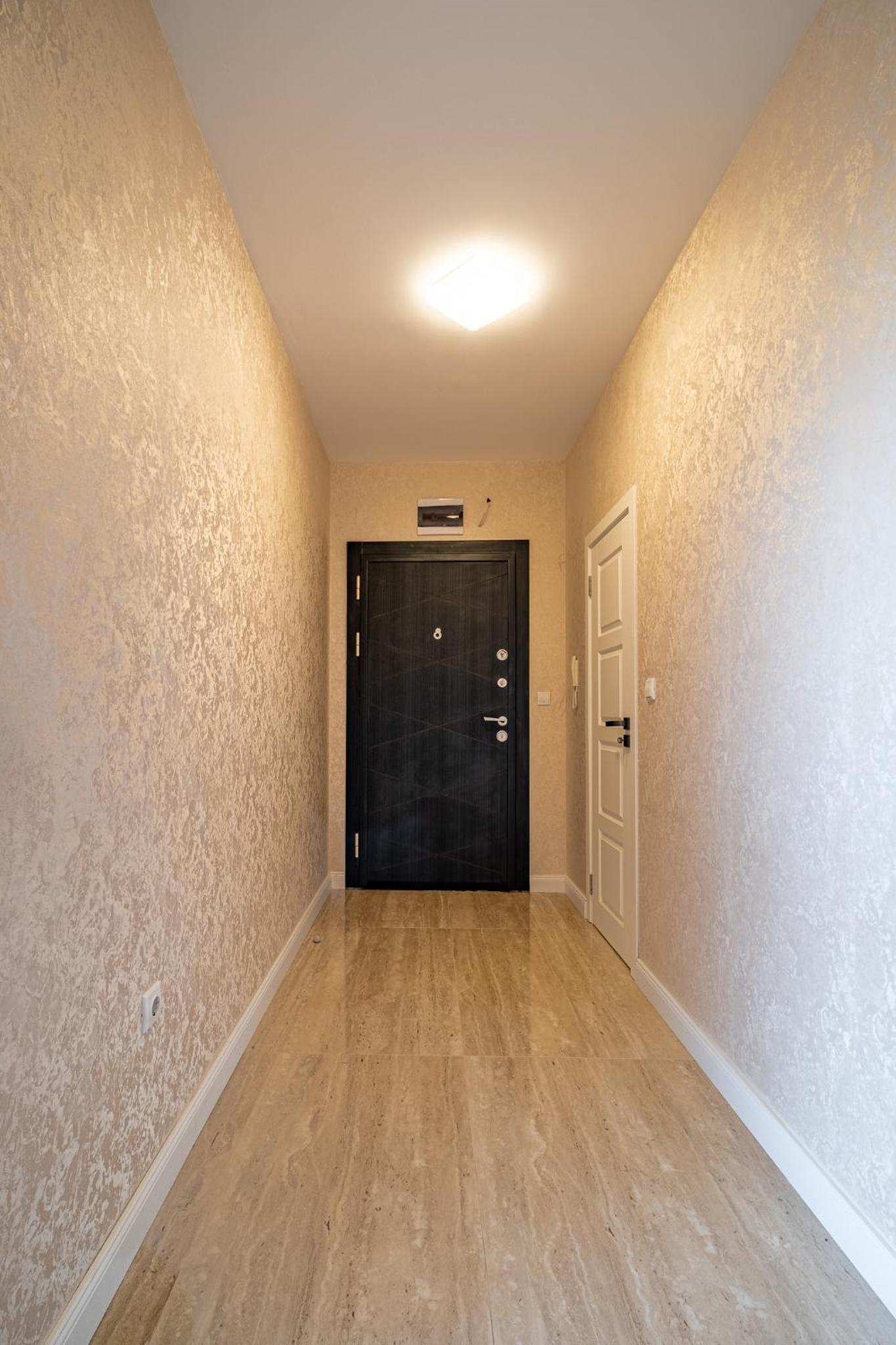 Metalex Garden 2bdrm Luxury Apartment