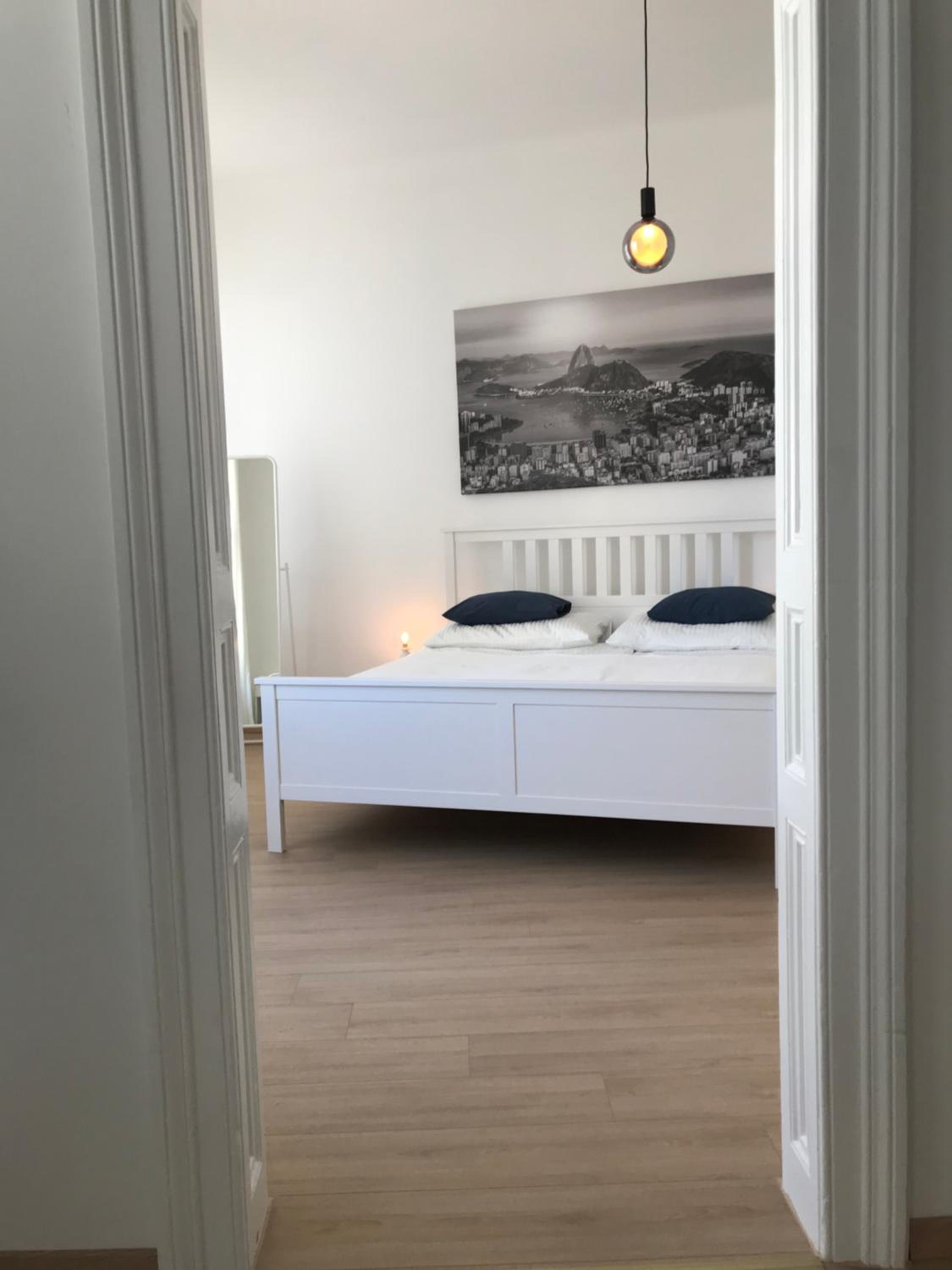 NEW • city-park apartment in the Vienna center.