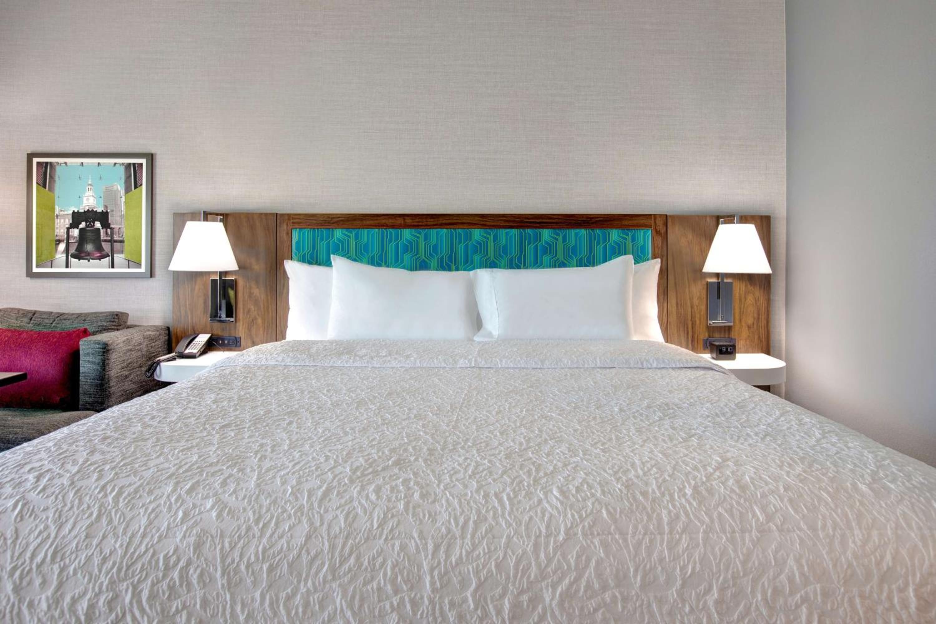 Hampton Inn & Suites Deptford, Nj