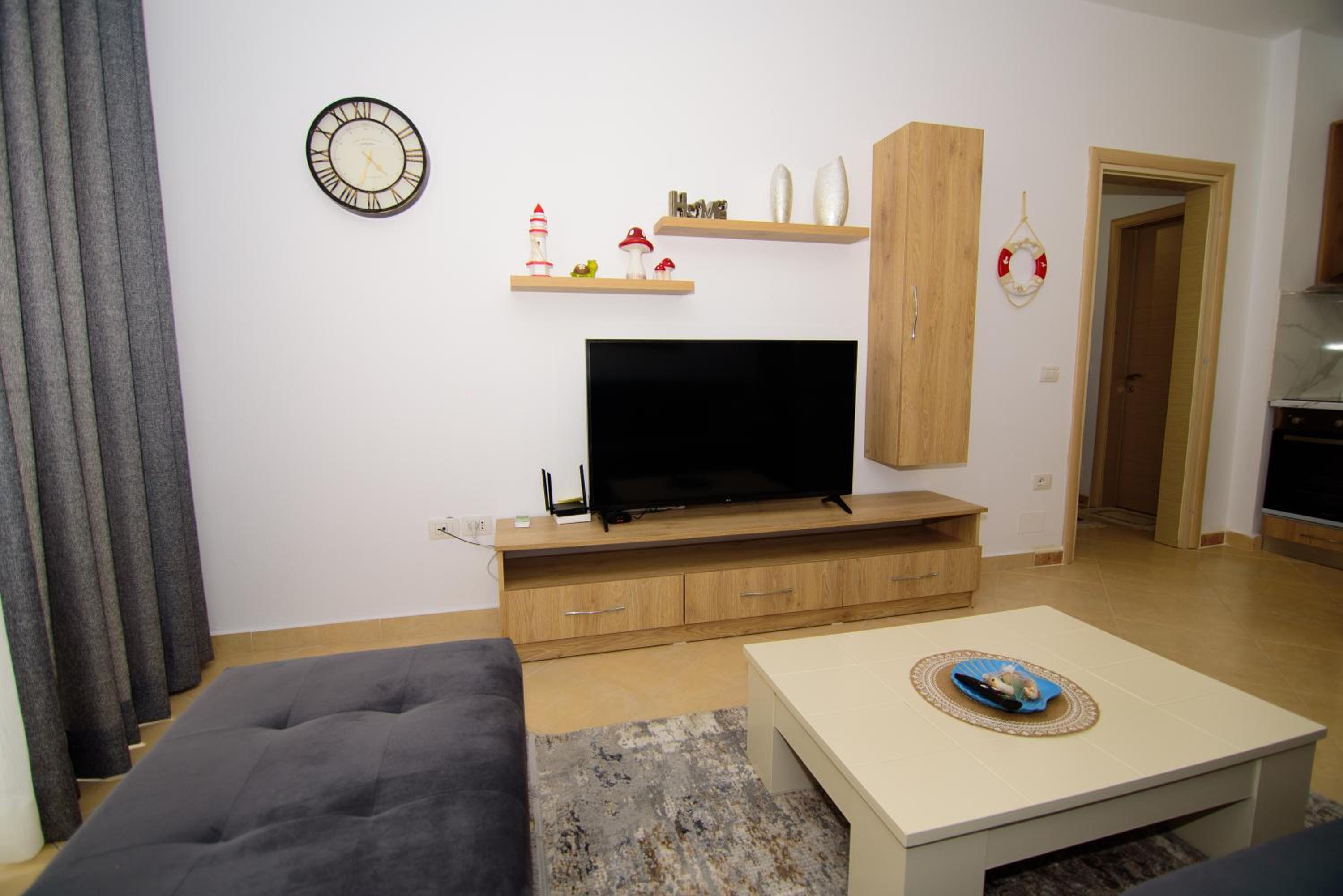 Apartament Deti Blu 2