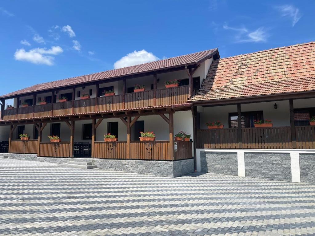 Hotel Bingyó Vendégház