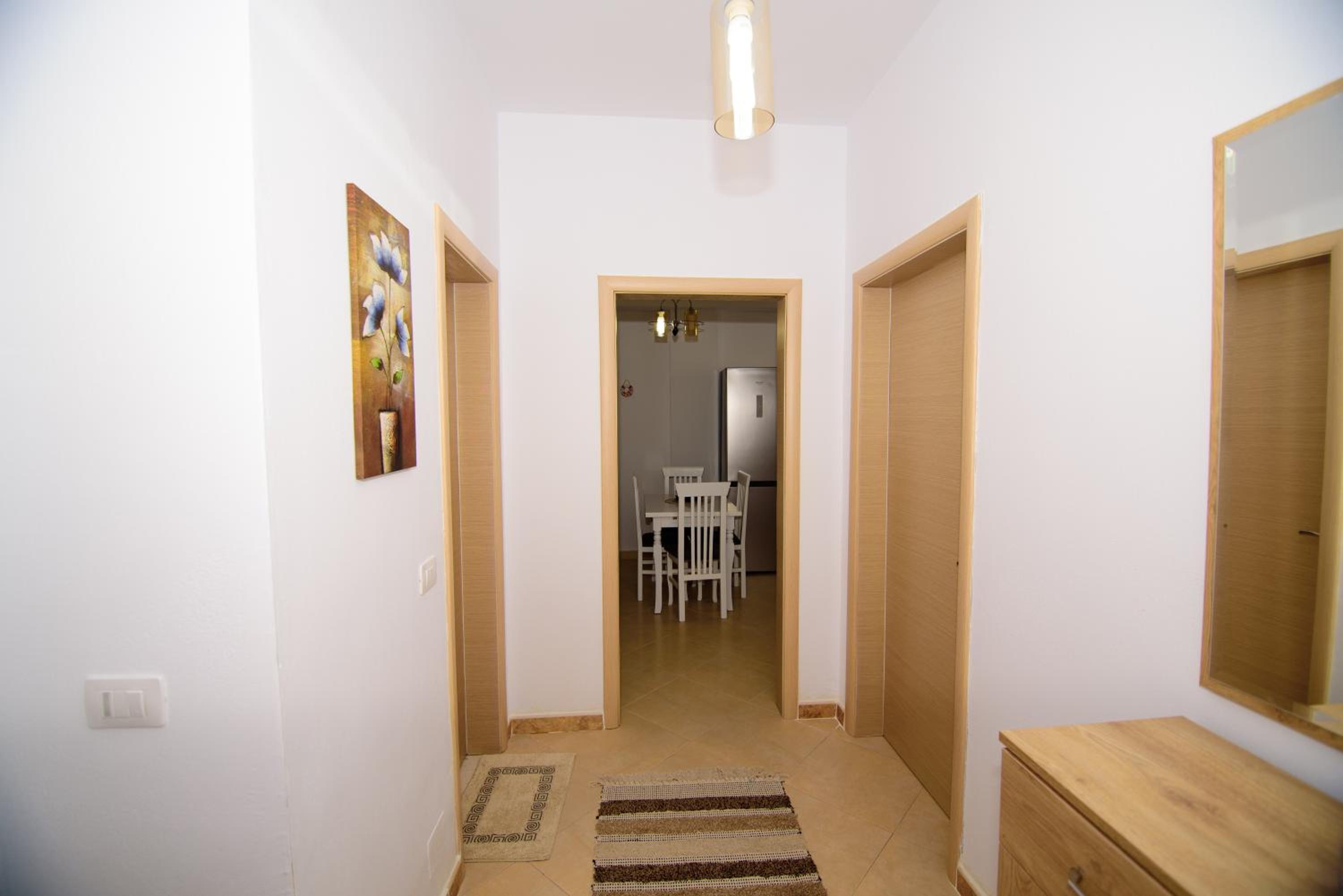 Apartament Deti Blu 2