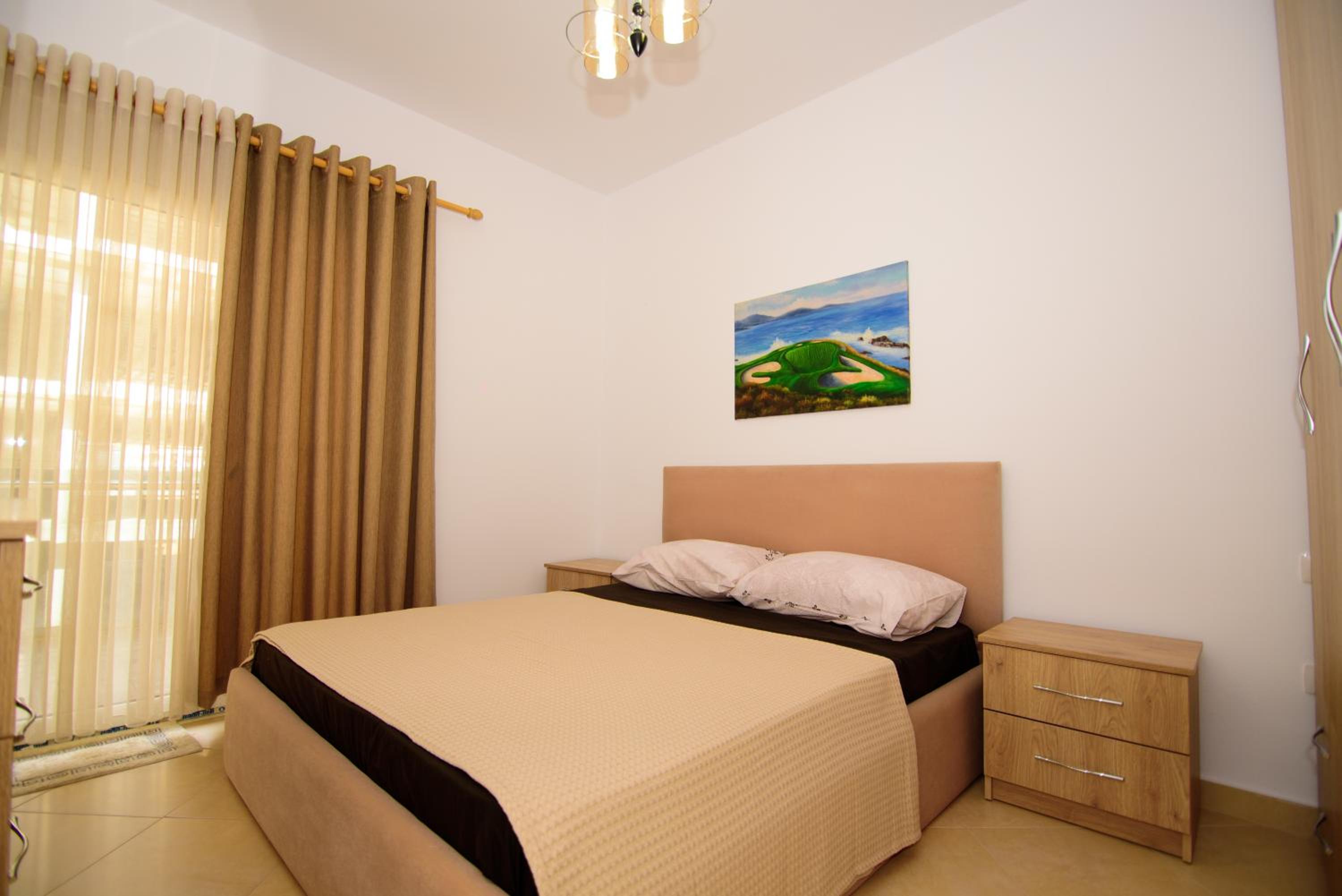 Apartament Deti Blu 2