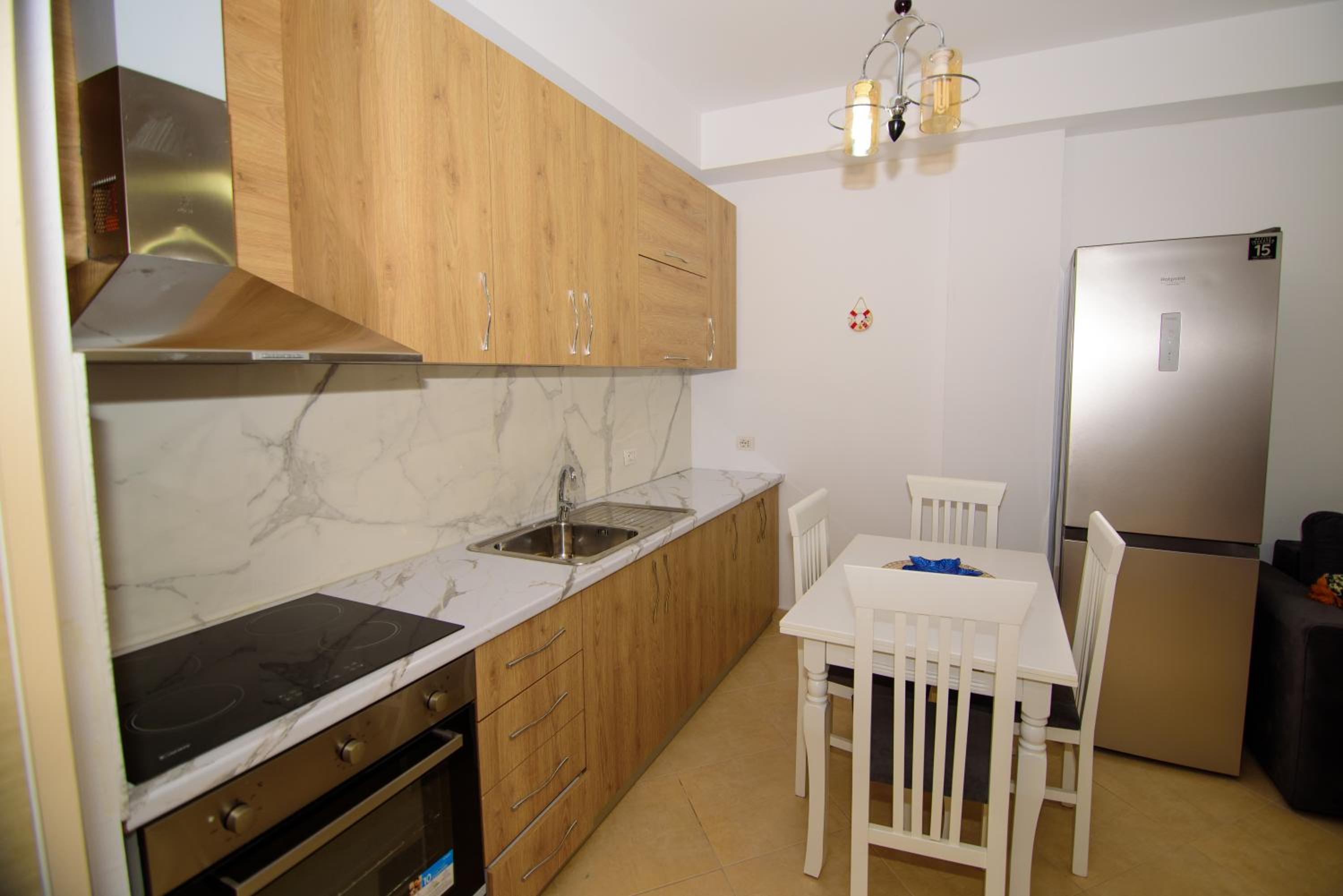Apartament Deti Blu 2