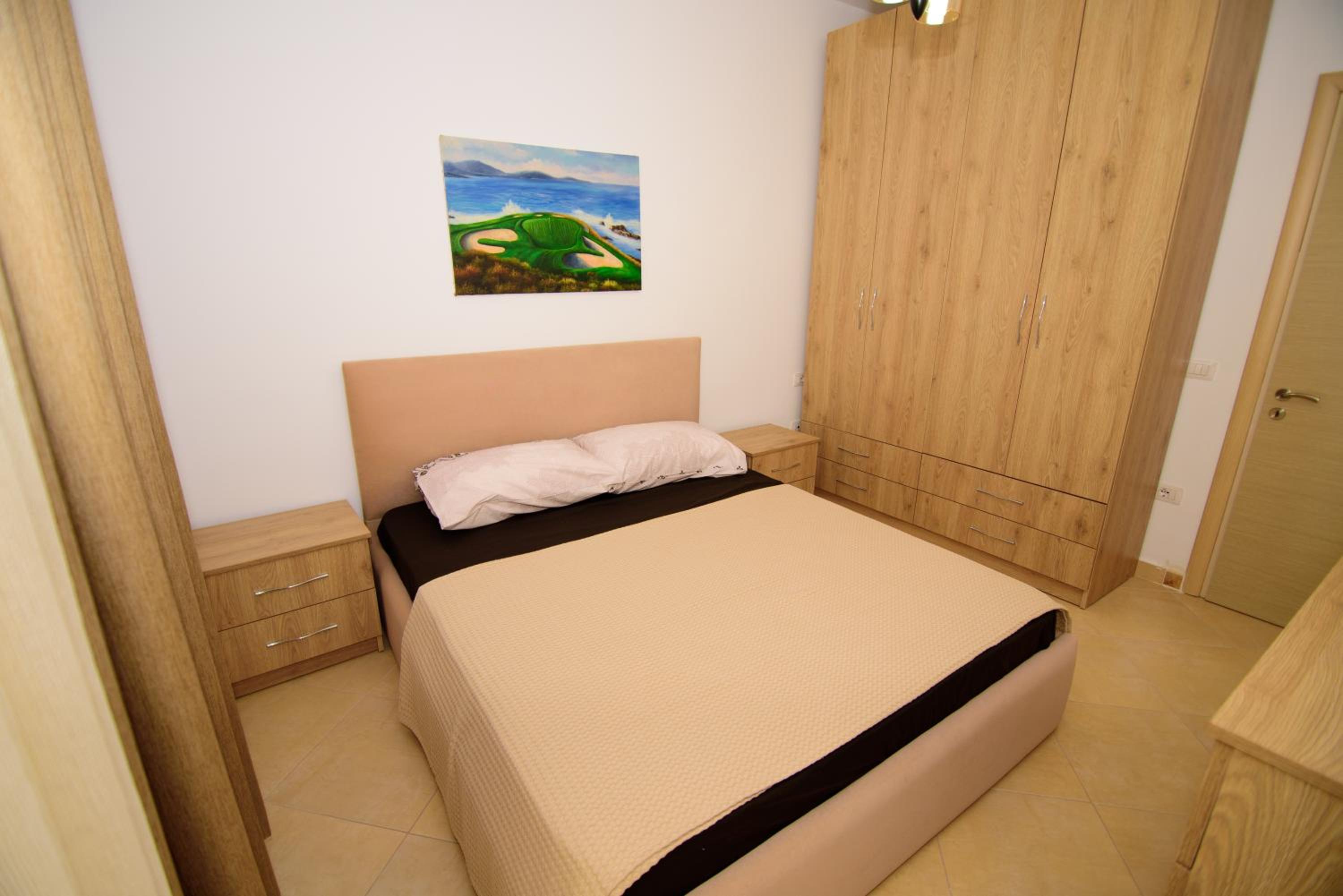 Apartament Deti Blu 2