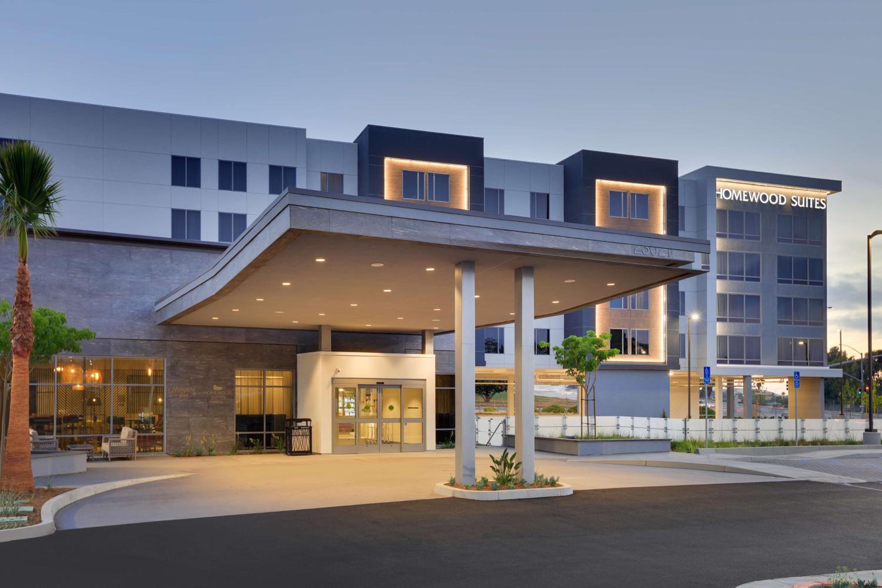 Hotel Homewood Suites by Hilton Irvine Spectrum Lake Forest