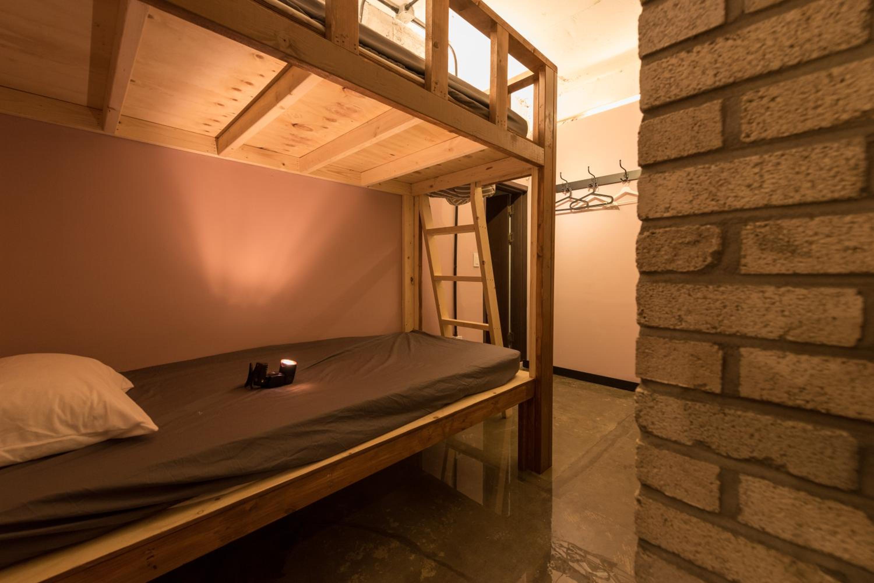 INNO Hostel & Pub Lounge Hongdae 45