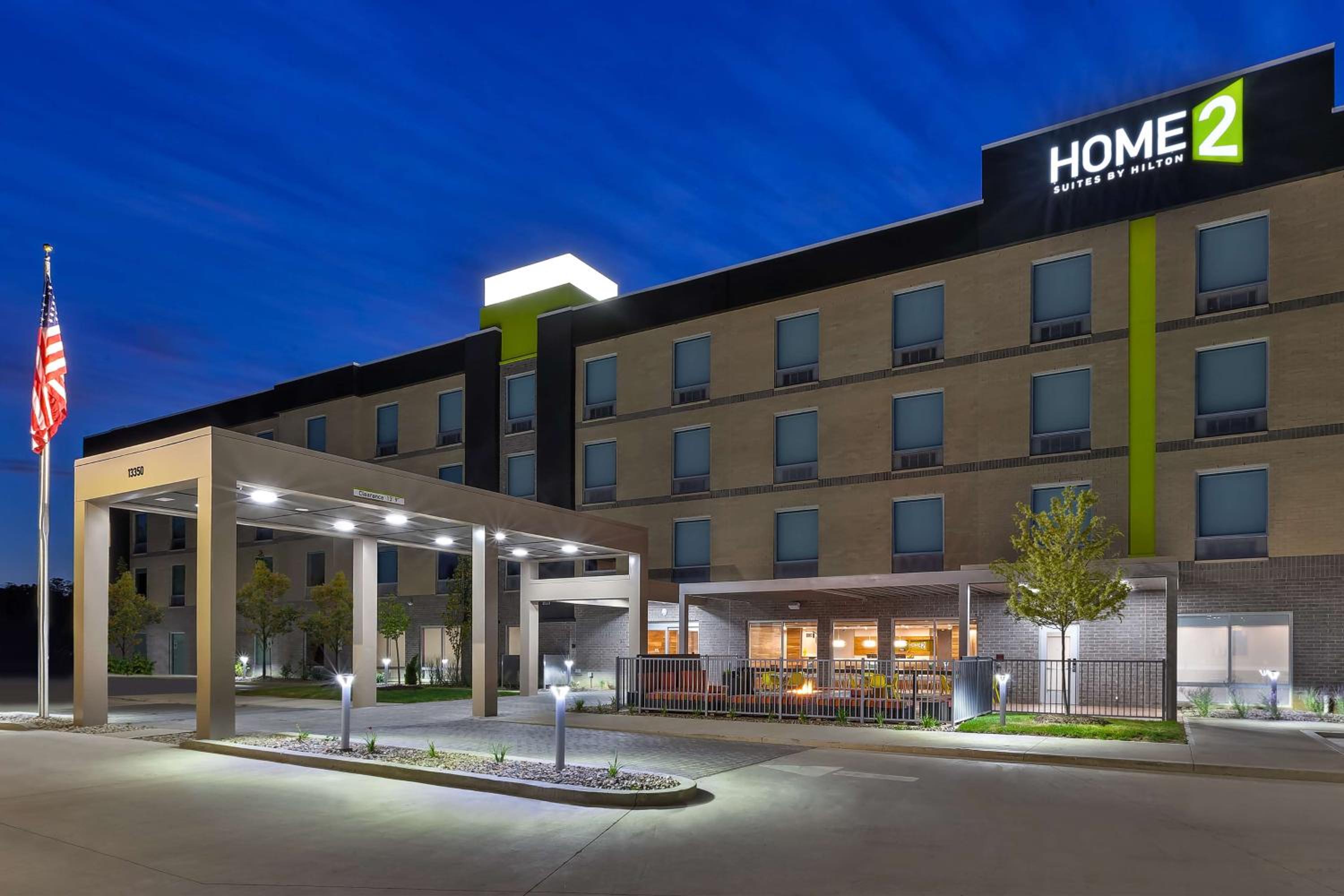 Home2 Suites By Hilton Battle Creek view 4
