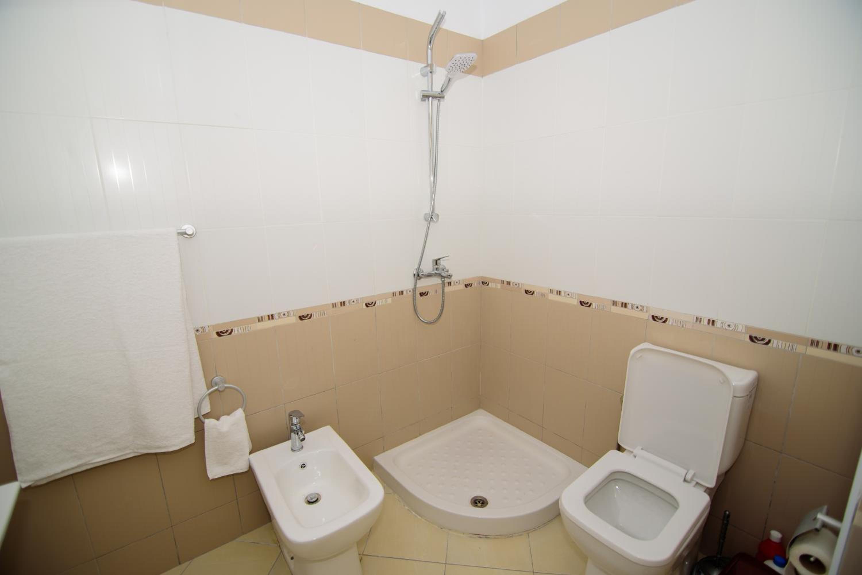 Apartament Deti Blu 2