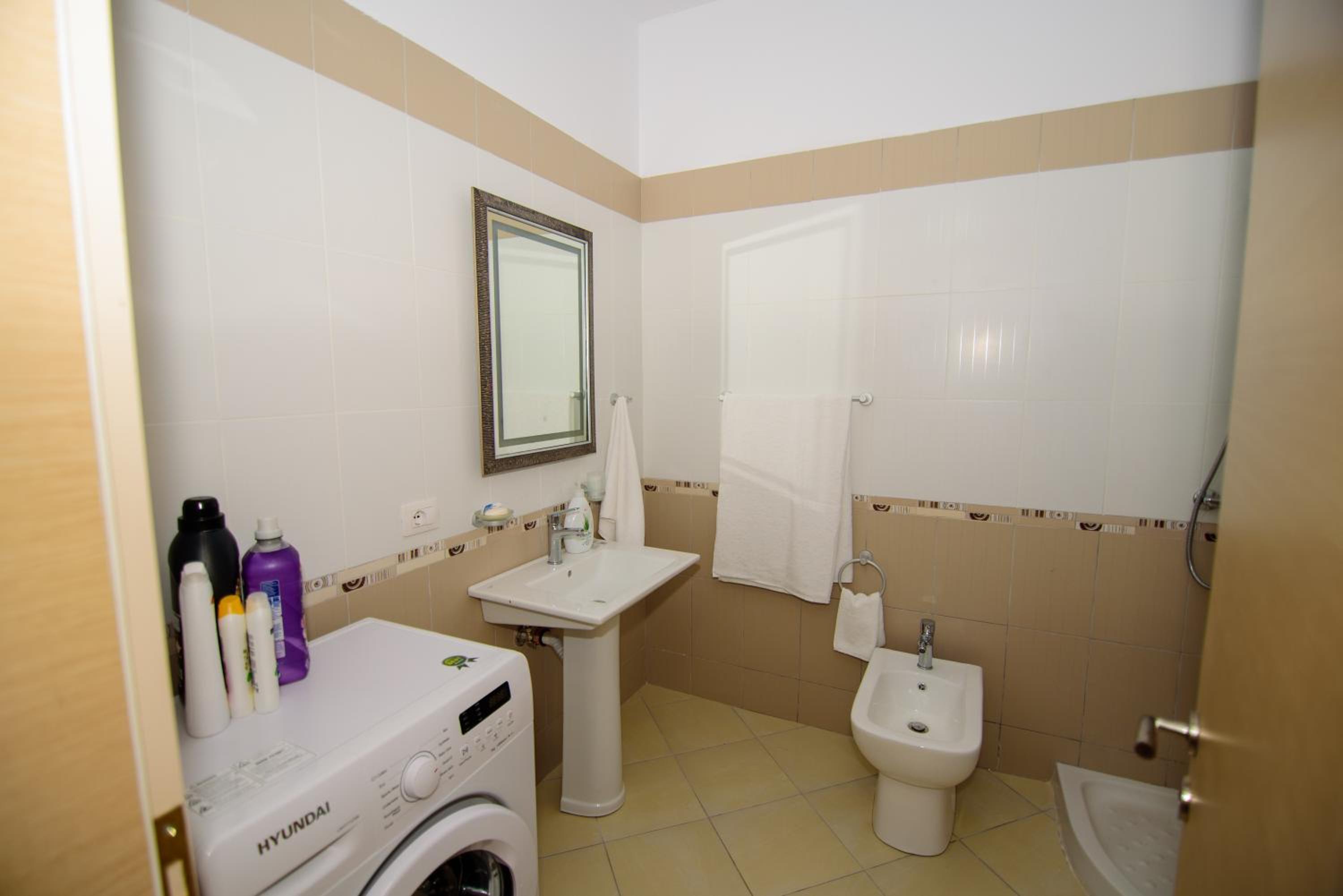 Apartament Deti Blu 2