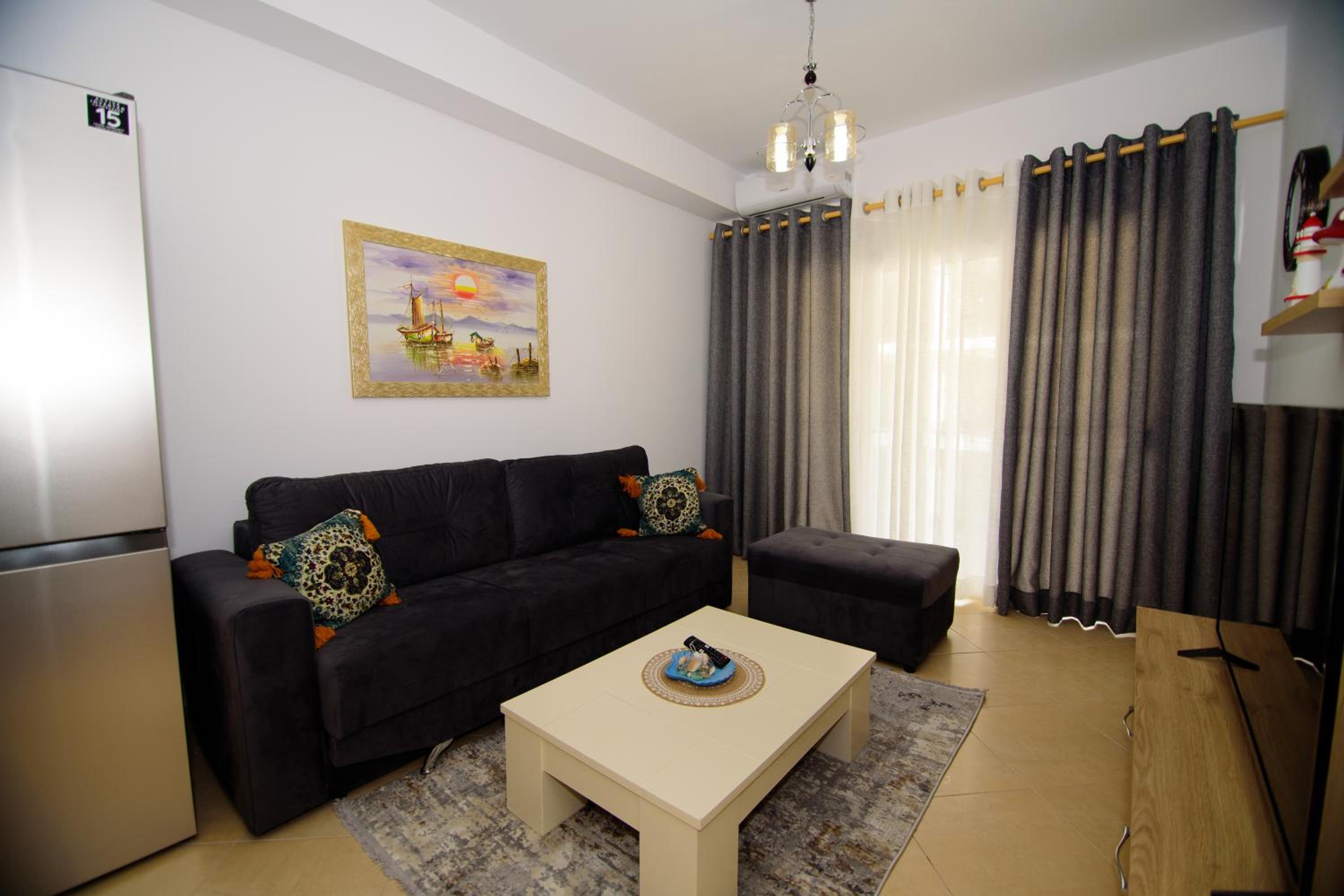 Apartament Deti Blu 2