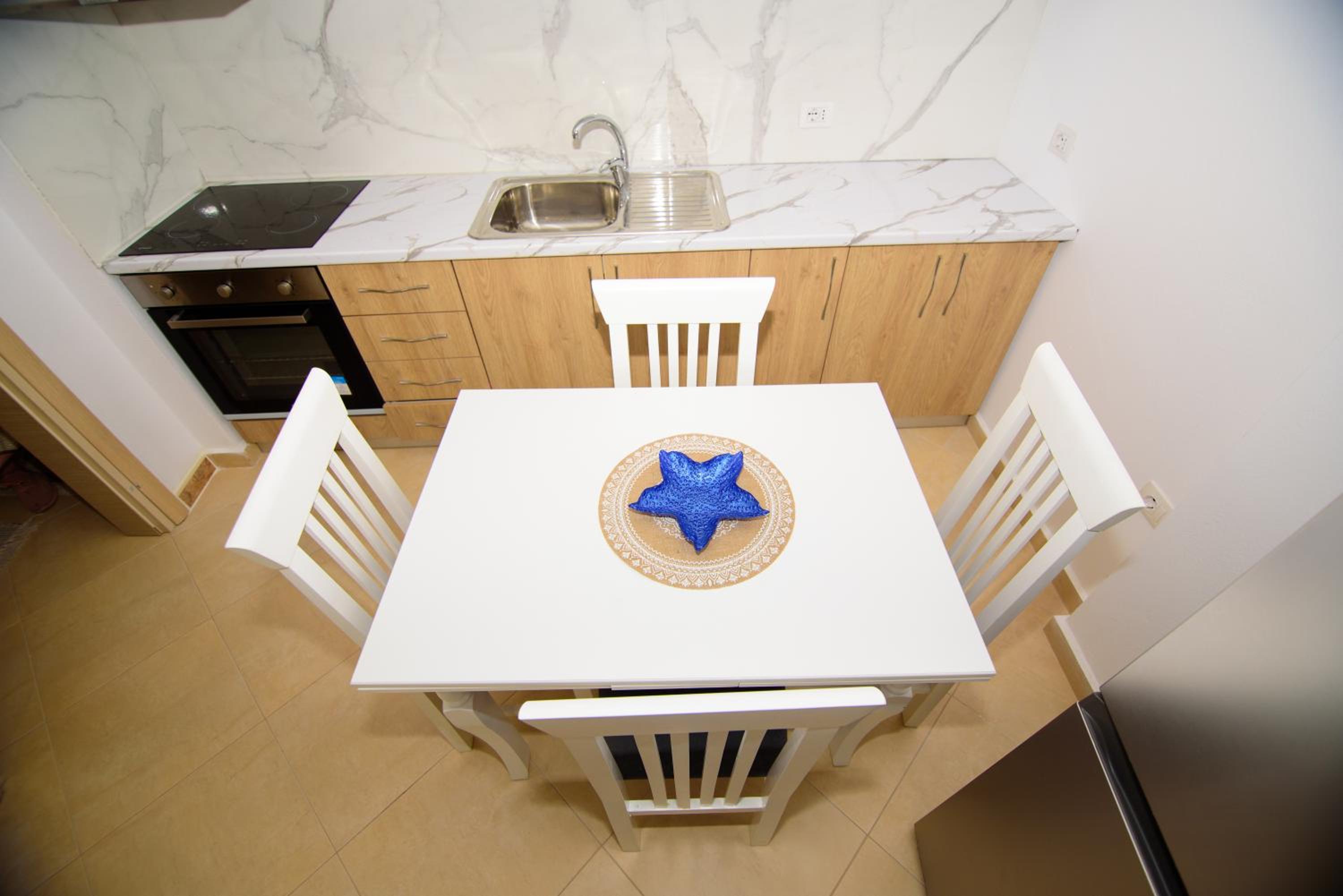 Apartament Deti Blu 2