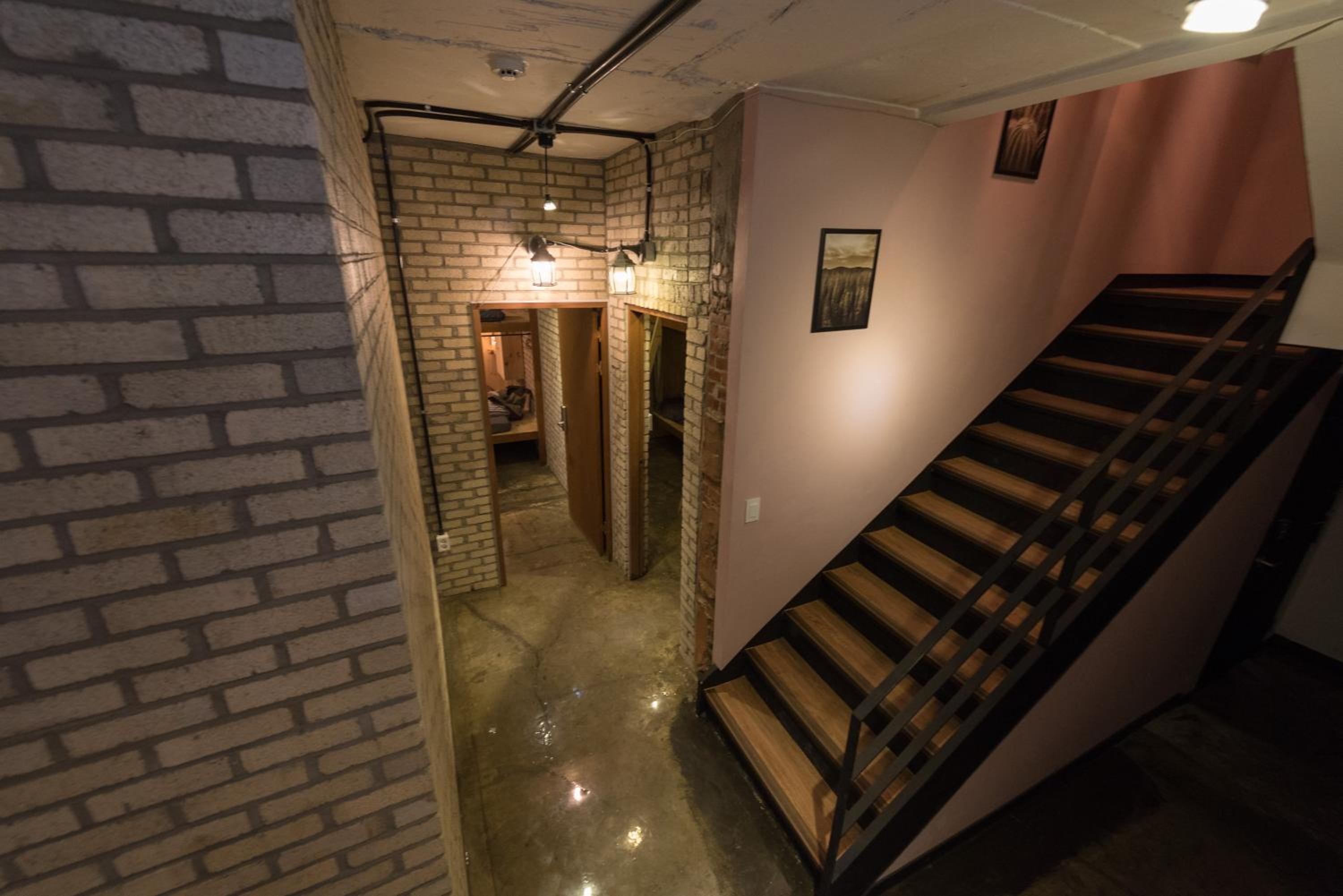 INNO Hostel & Pub Lounge Hongdae 51