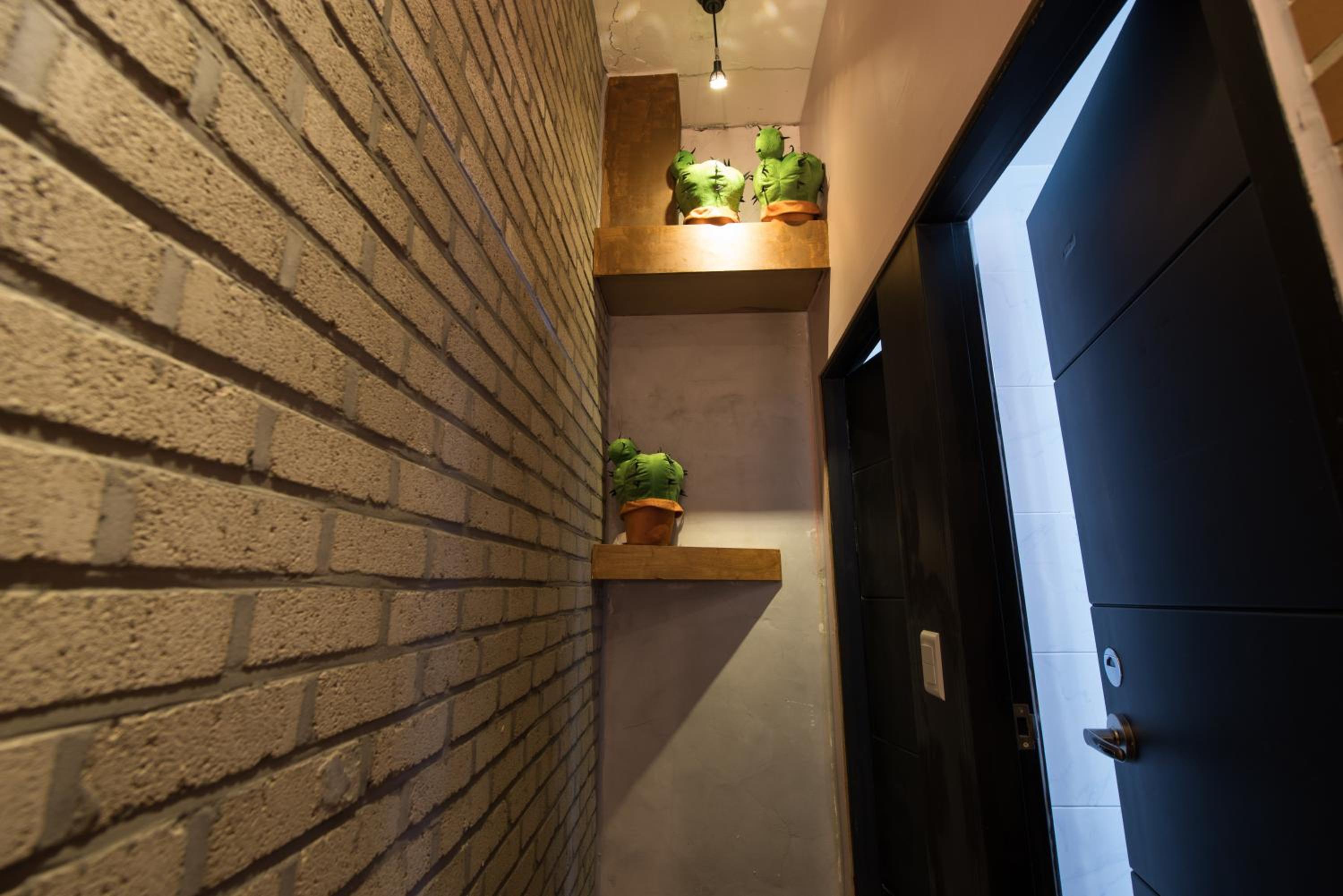 INNO Hostel & Pub Lounge Hongdae 52