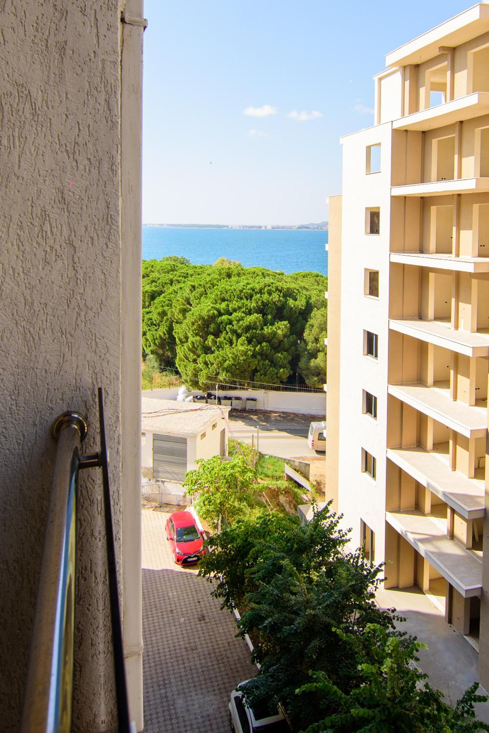 Apartament Deti Blu 2