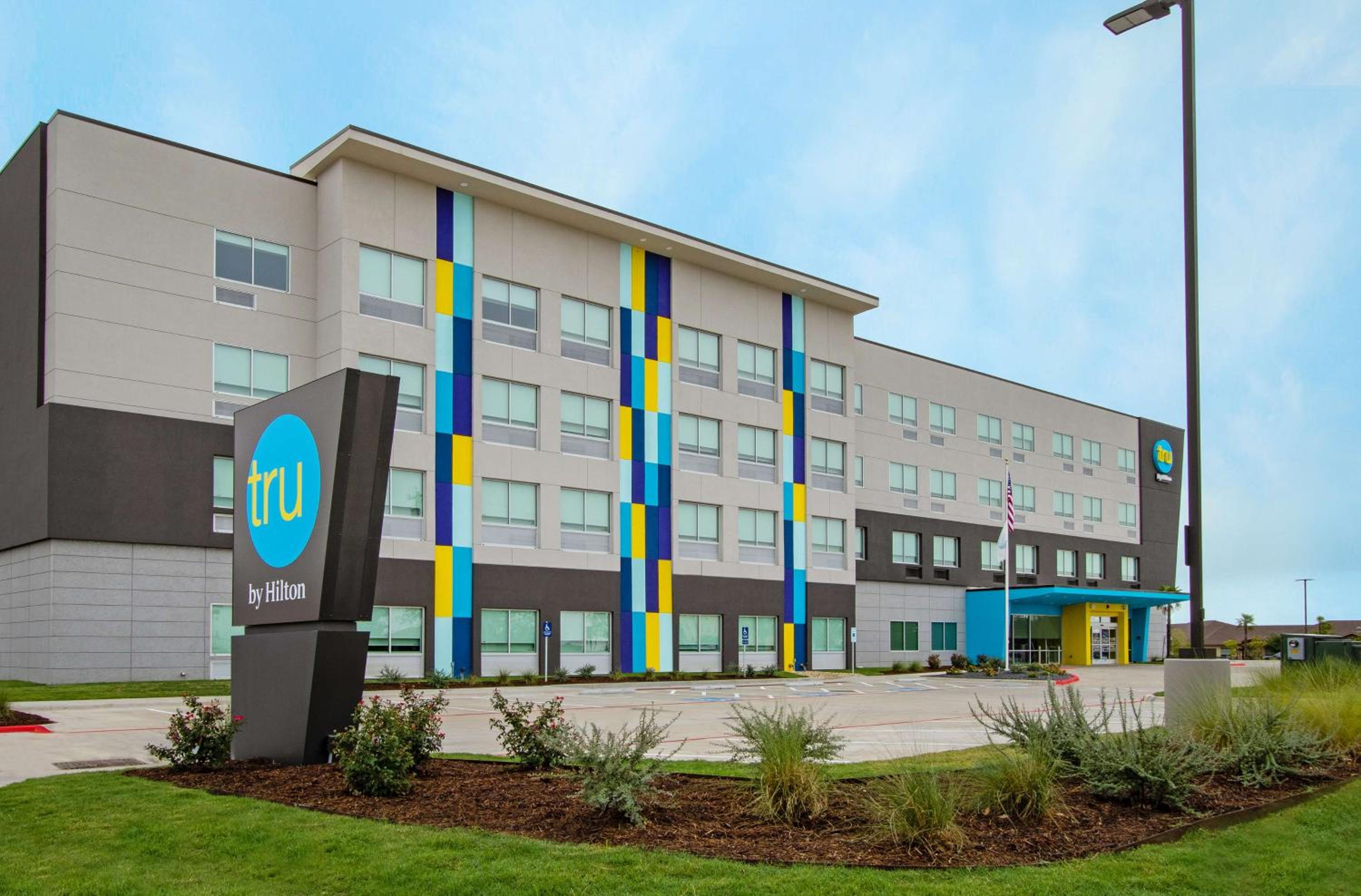 Hotel Tru By Hilton Waco South - Image 1