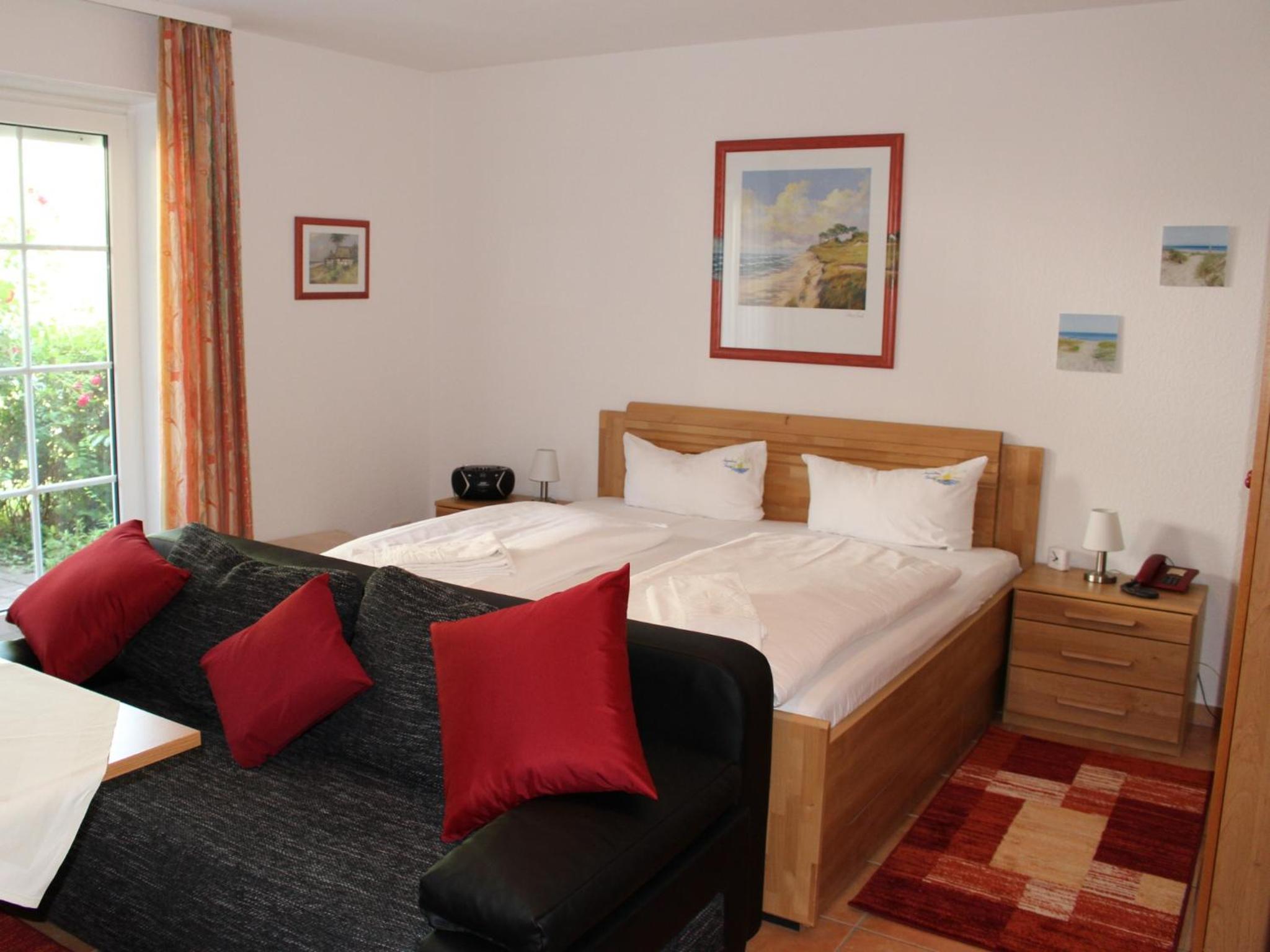 Ferienwohnung Mone