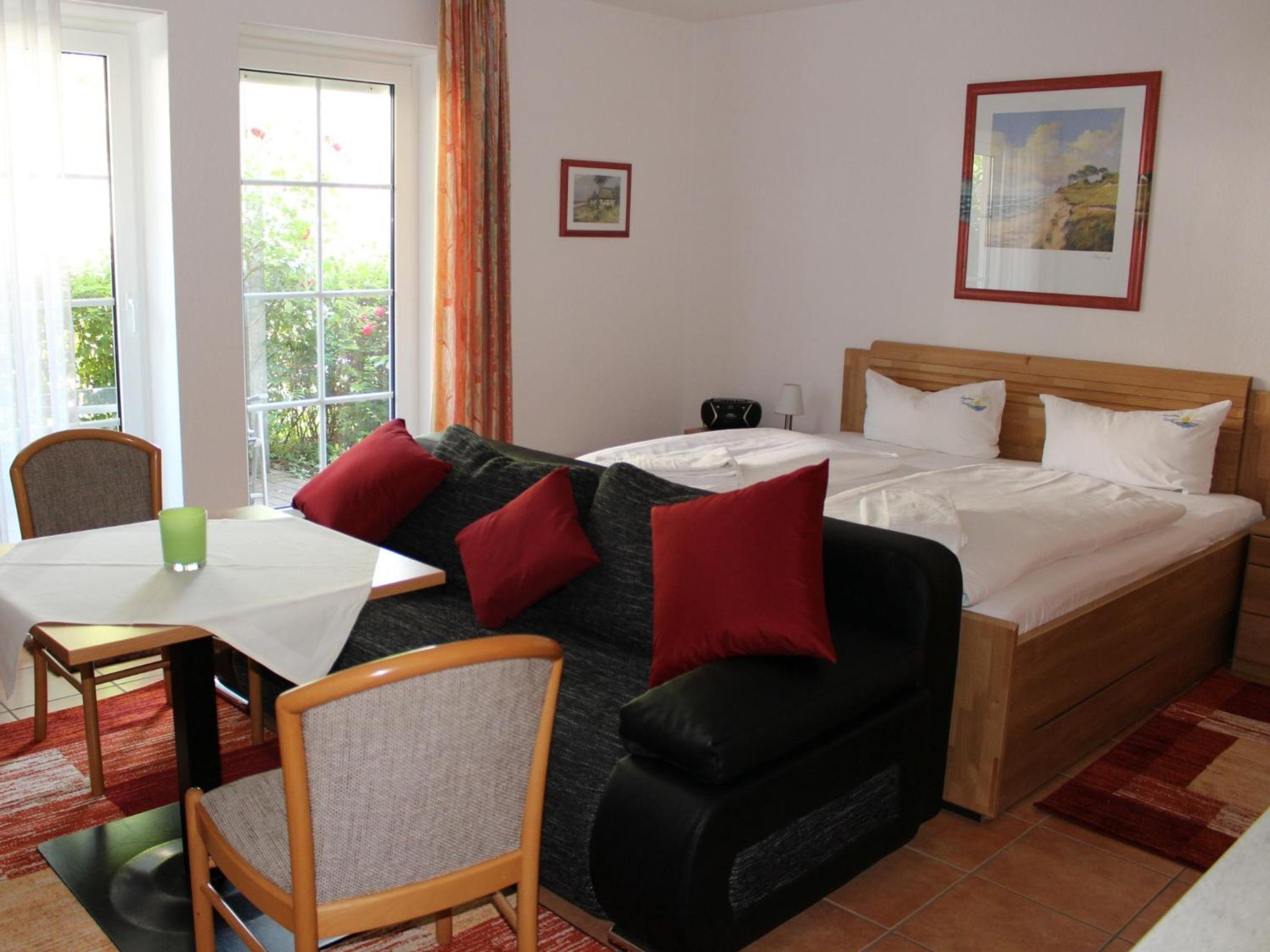 Ferienwohnung Mone