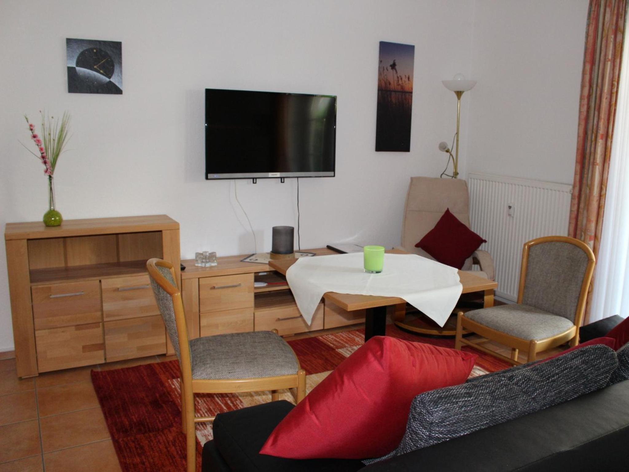 Ferienwohnung Mone