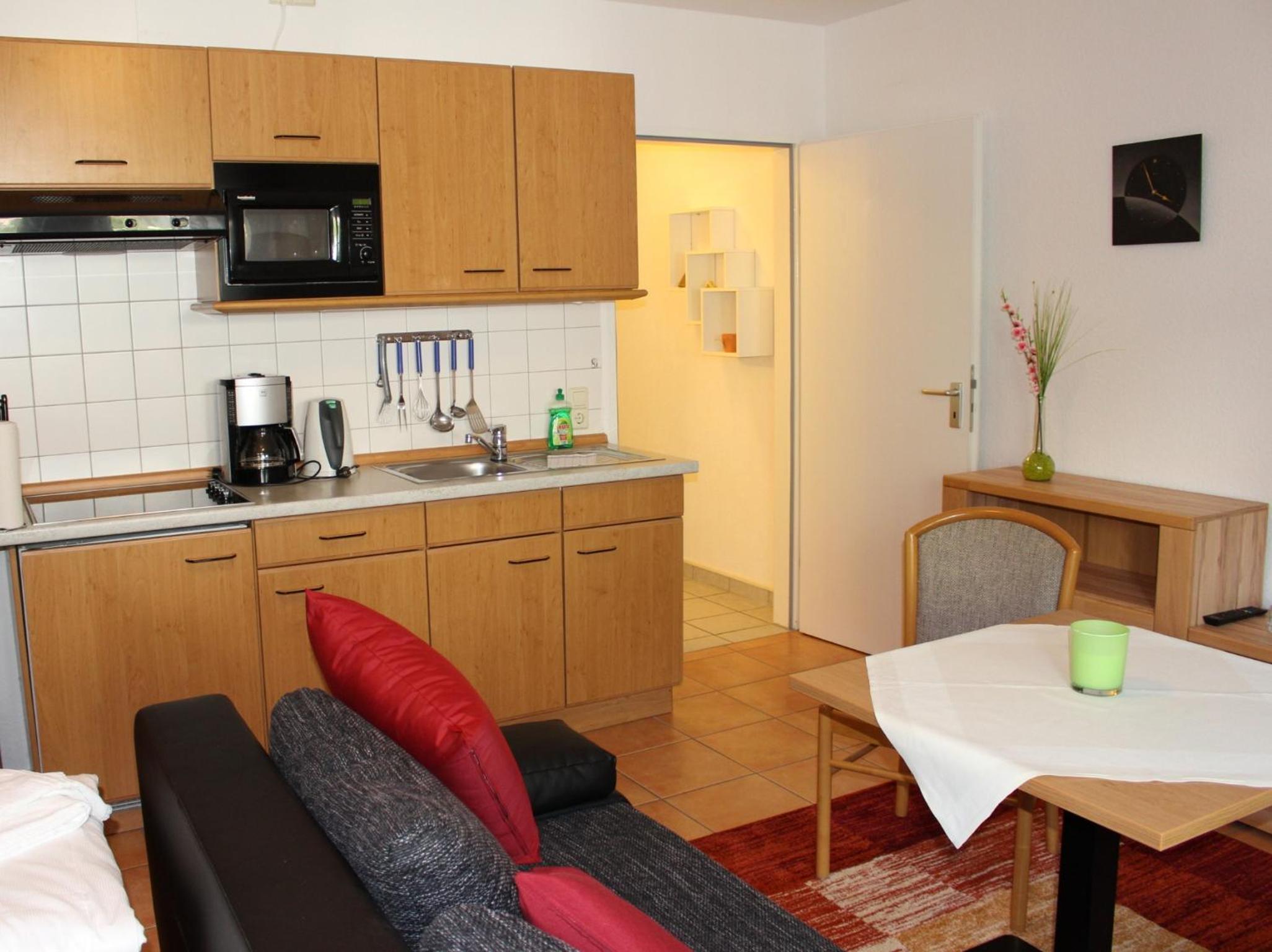 Ferienwohnung Mone