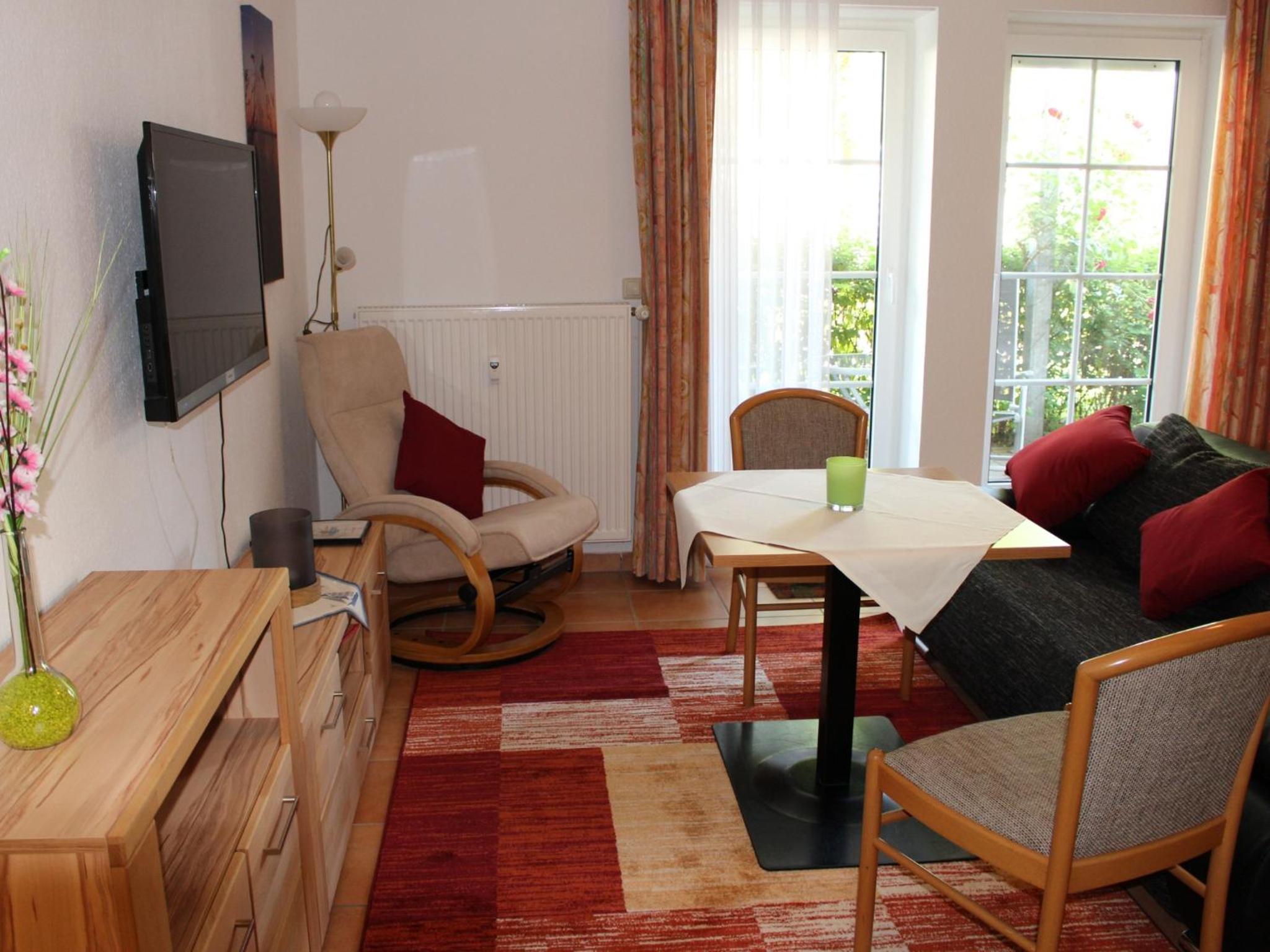 Ferienwohnung Mone