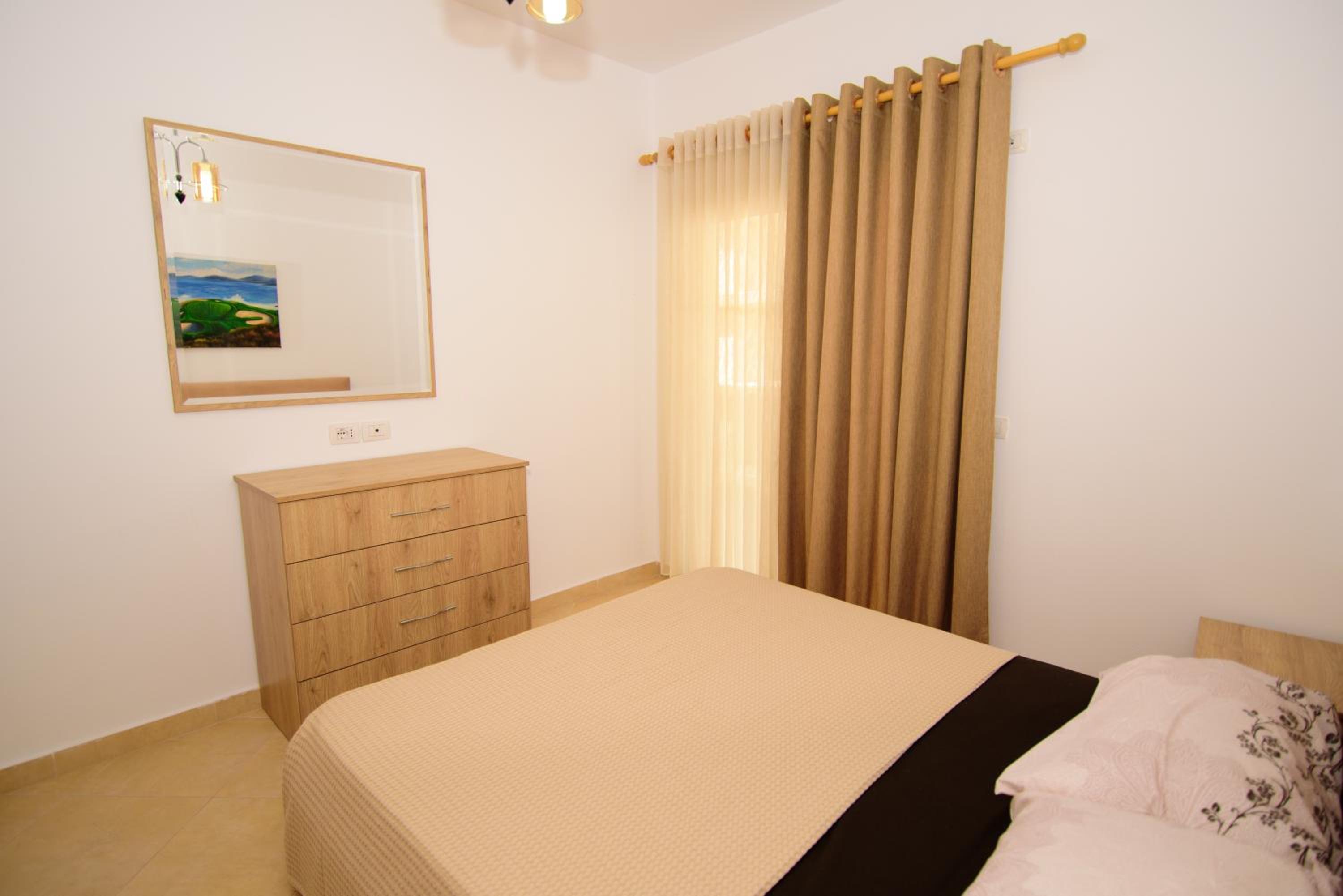 Apartament Deti Blu 2