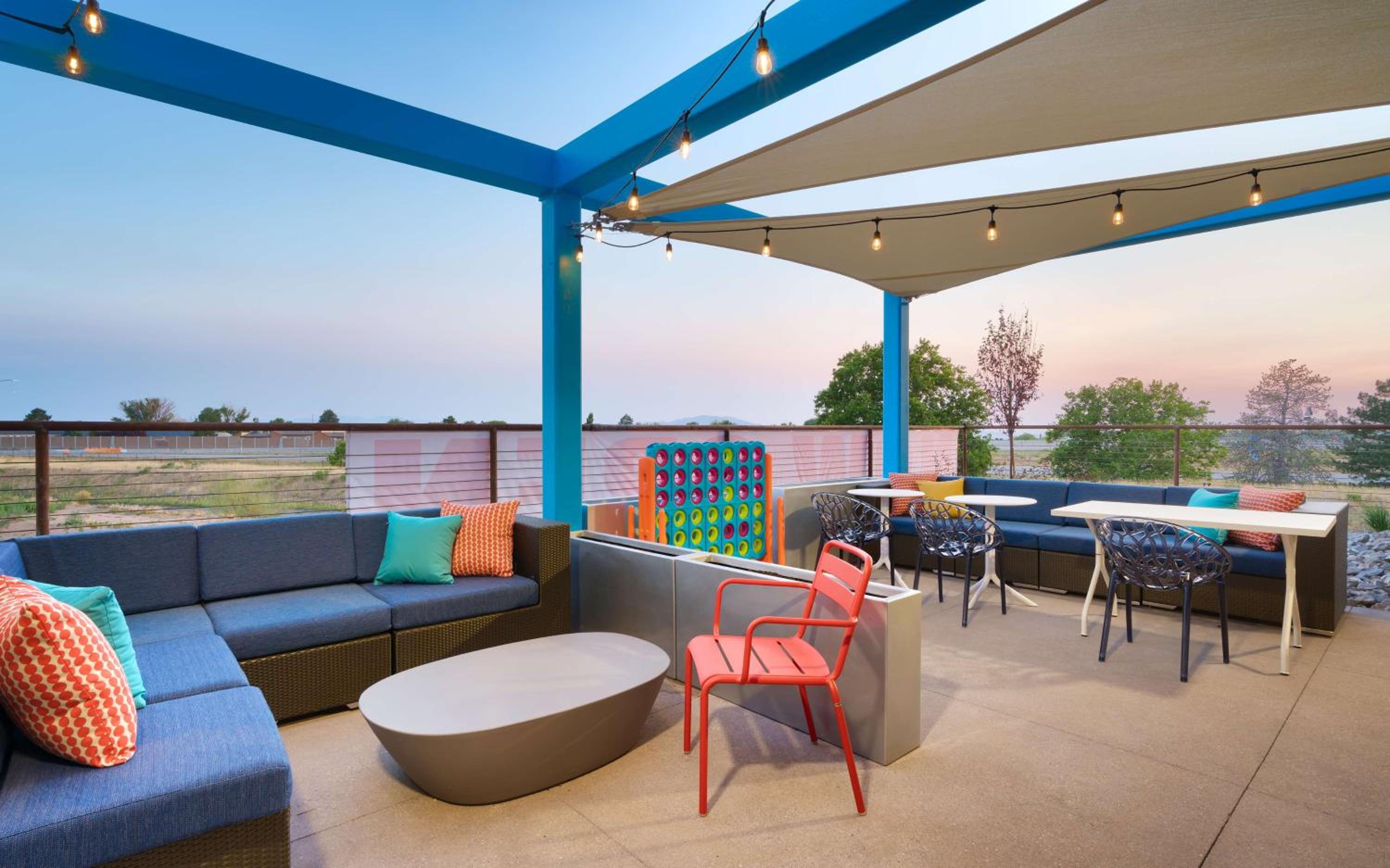 Ogden Vacations - Tru By Hilton Clearfield Hill Air Force Base, Ut - Property Image 3